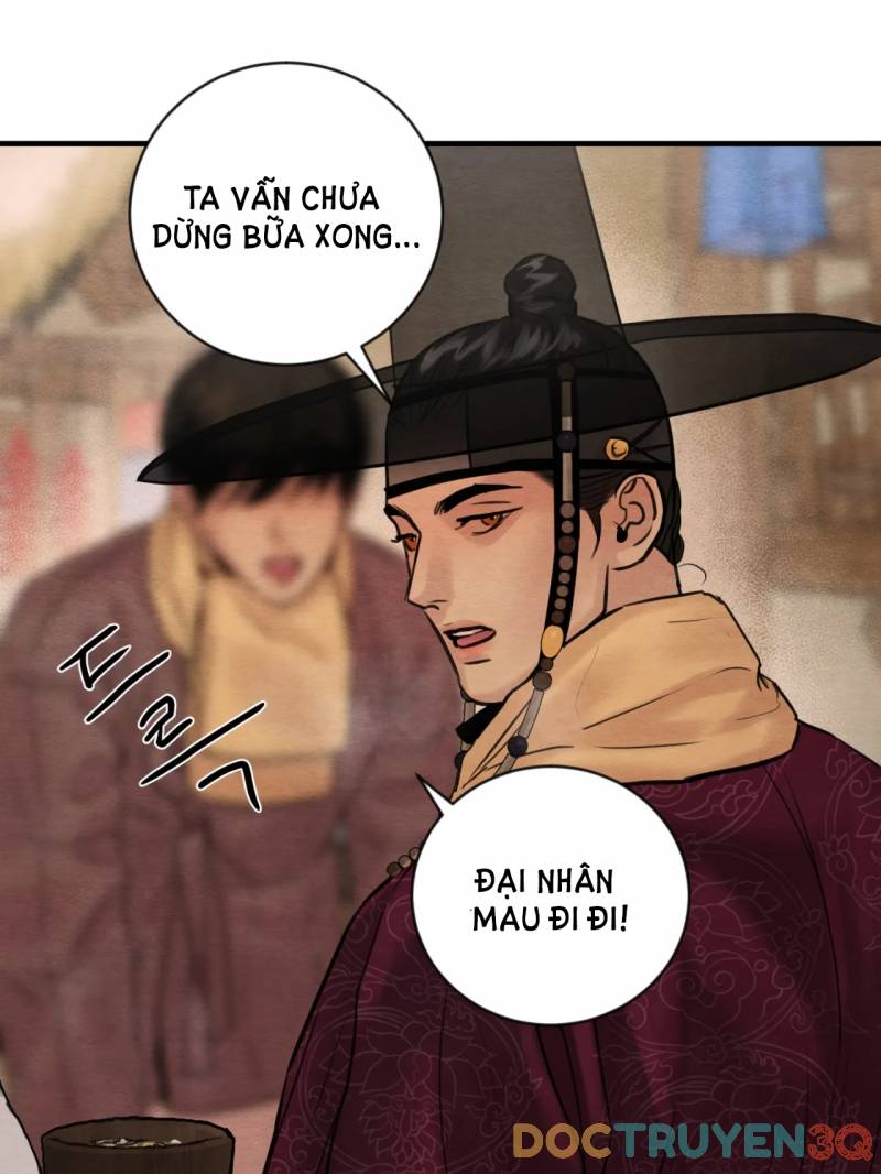 manhwax10.com - Truyện Manhwa Dạ Ký Chương 107 7 106 1 Trang 19