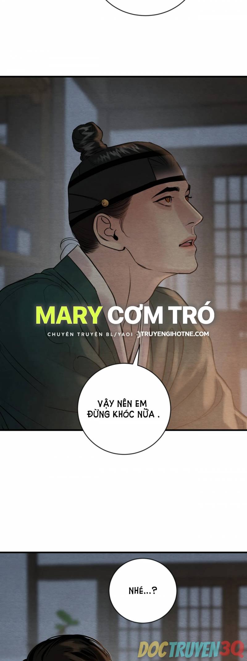 manhwax10.com - Truyện Manhwa Dạ Ký Chương 110 2 Trang 4