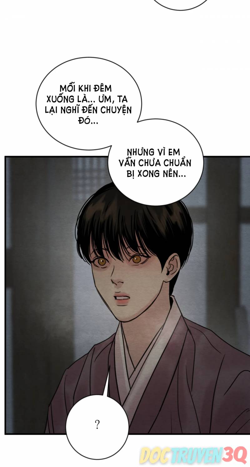 manhwax10.com - Truyện Manhwa Dạ Ký Chương 111 1 Trang 3