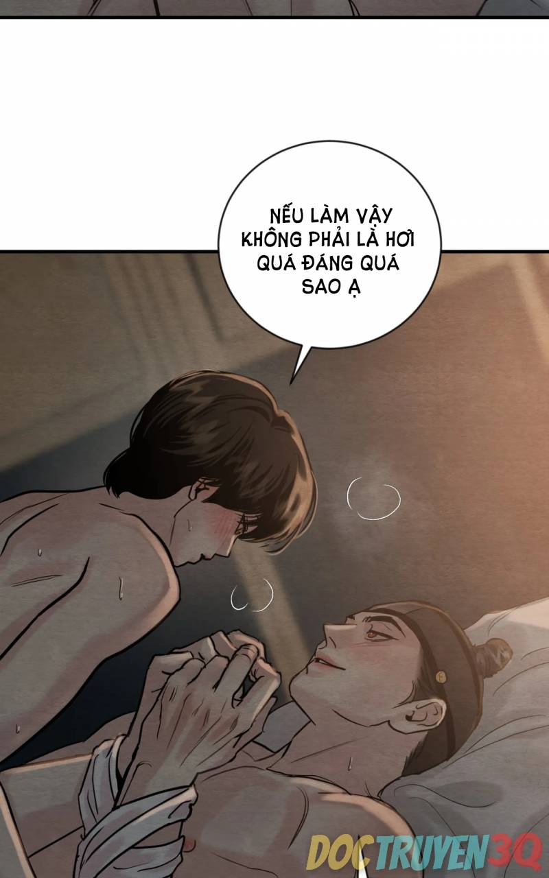 manhwax10.com - Truyện Manhwa Dạ Ký Chương 113 2 Trang 6