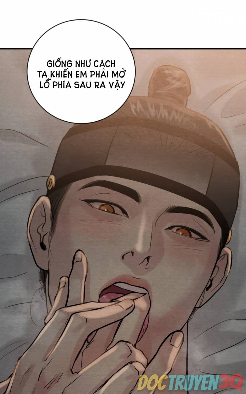 manhwax10.com - Truyện Manhwa Dạ Ký Chương 113 2 Trang 11