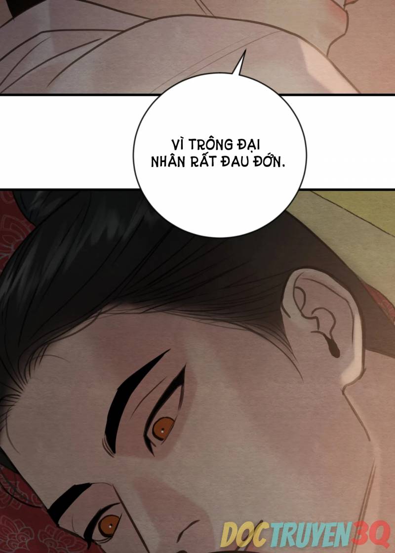 manhwax10.com - Truyện Manhwa Dạ Ký Chương 117 2 Trang 12