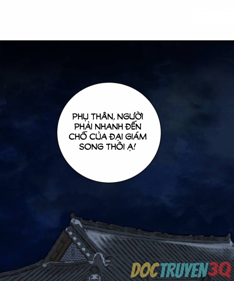 manhwax10.com - Truyện Manhwa Dạ Ký Chương 124 Trang 1