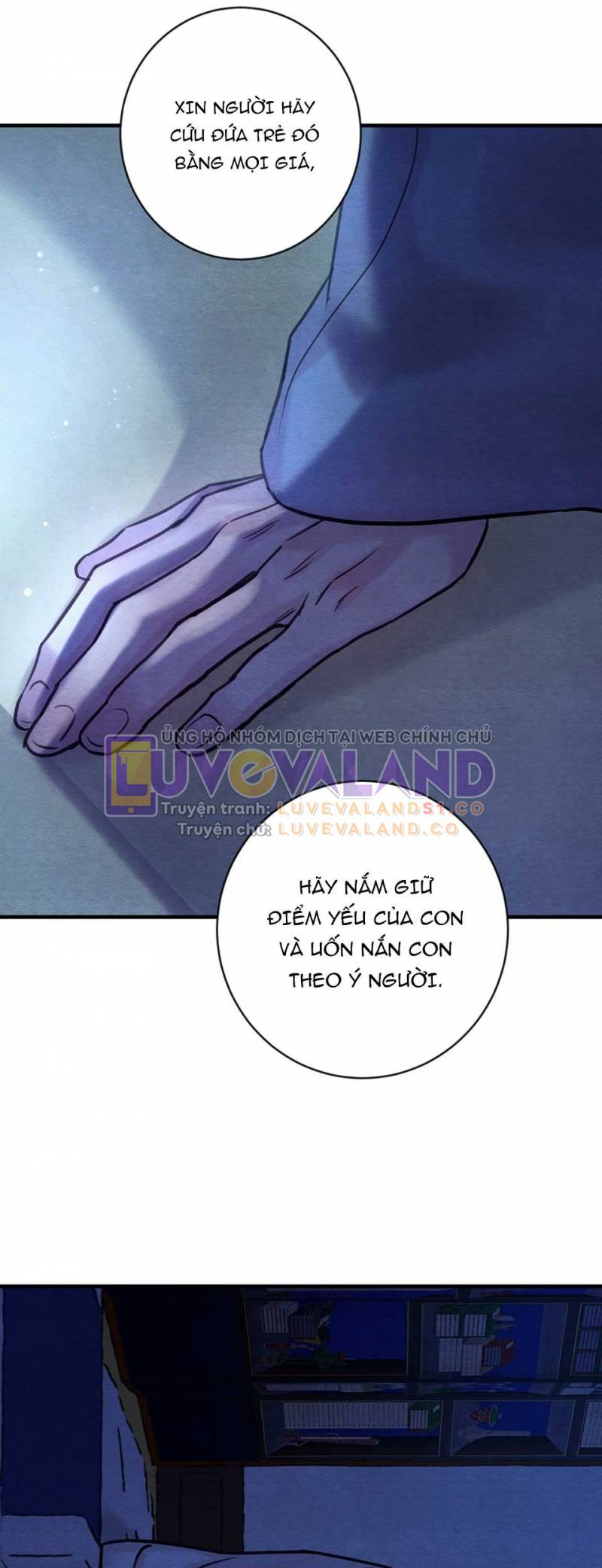 manhwax10.com - Truyện Manhwa Dạ Ký Chương 127 Trang 20