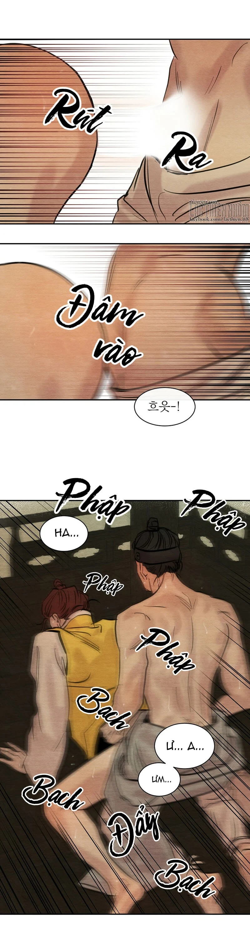 manhwax10.com - Truyện Manhwa Dạ Ký Chương 3 Trang 18