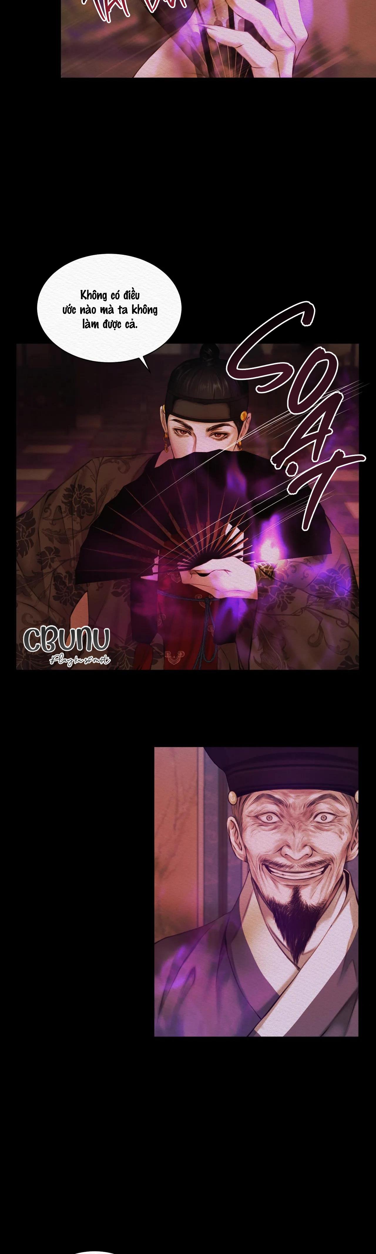 manhwax10.com - Truyện Manhwa (Cbunu) Củy Dạ Khút Chương 1 Trang 31