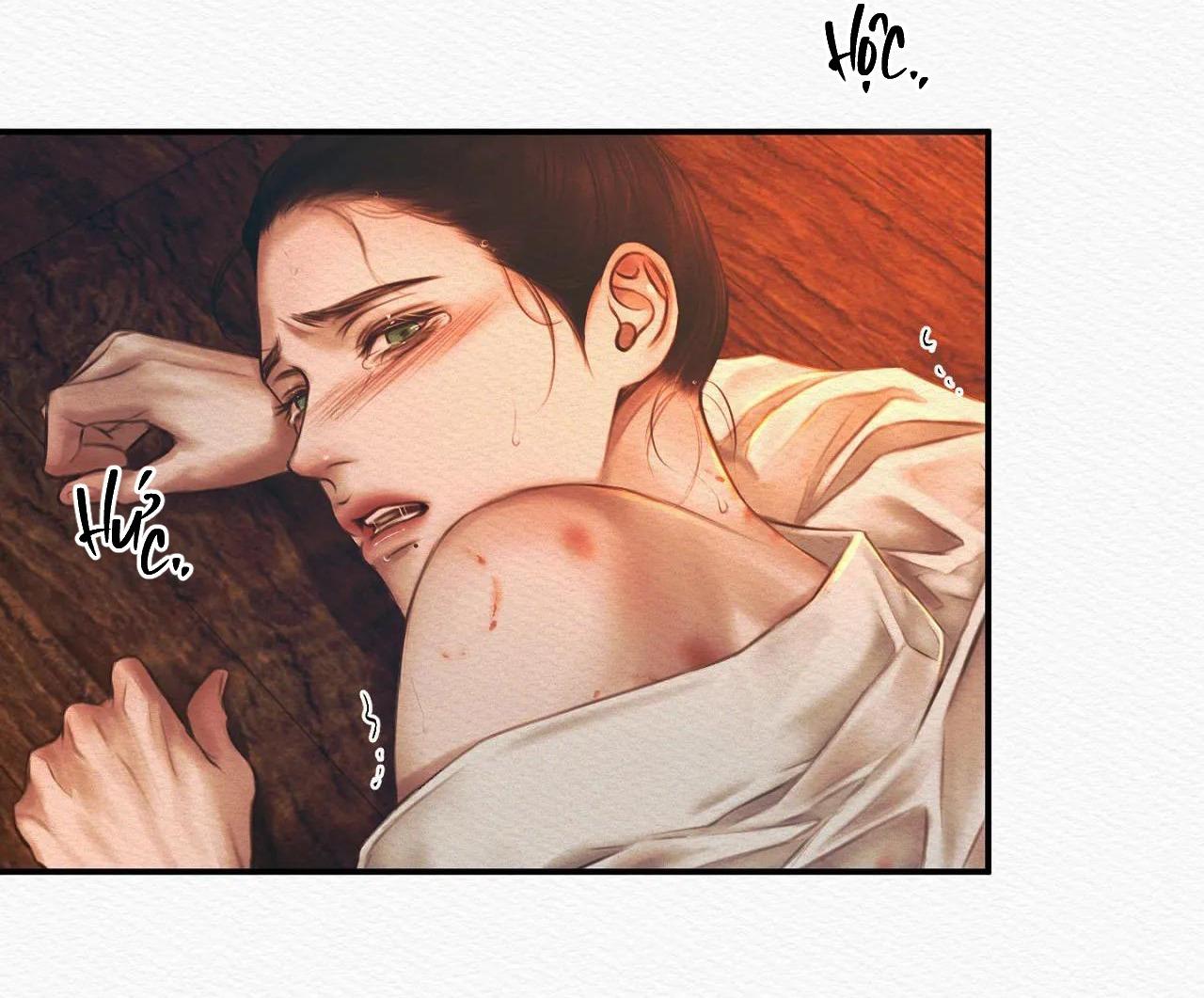 manhwax10.com - Truyện Manhwa (Cbunu) Củy Dạ Khút Chương 34 End season 1 Trang 13