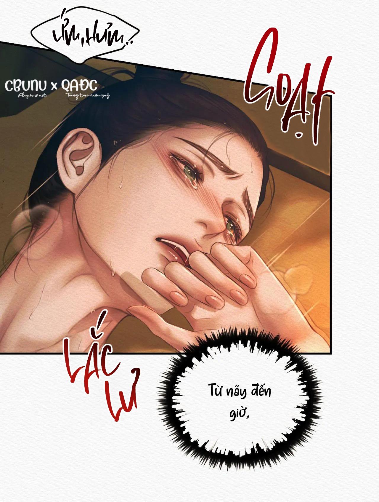 manhwax10.com - Truyện Manhwa (Cbunu) Củy Dạ Khút Chương 34 End season 1 Trang 22