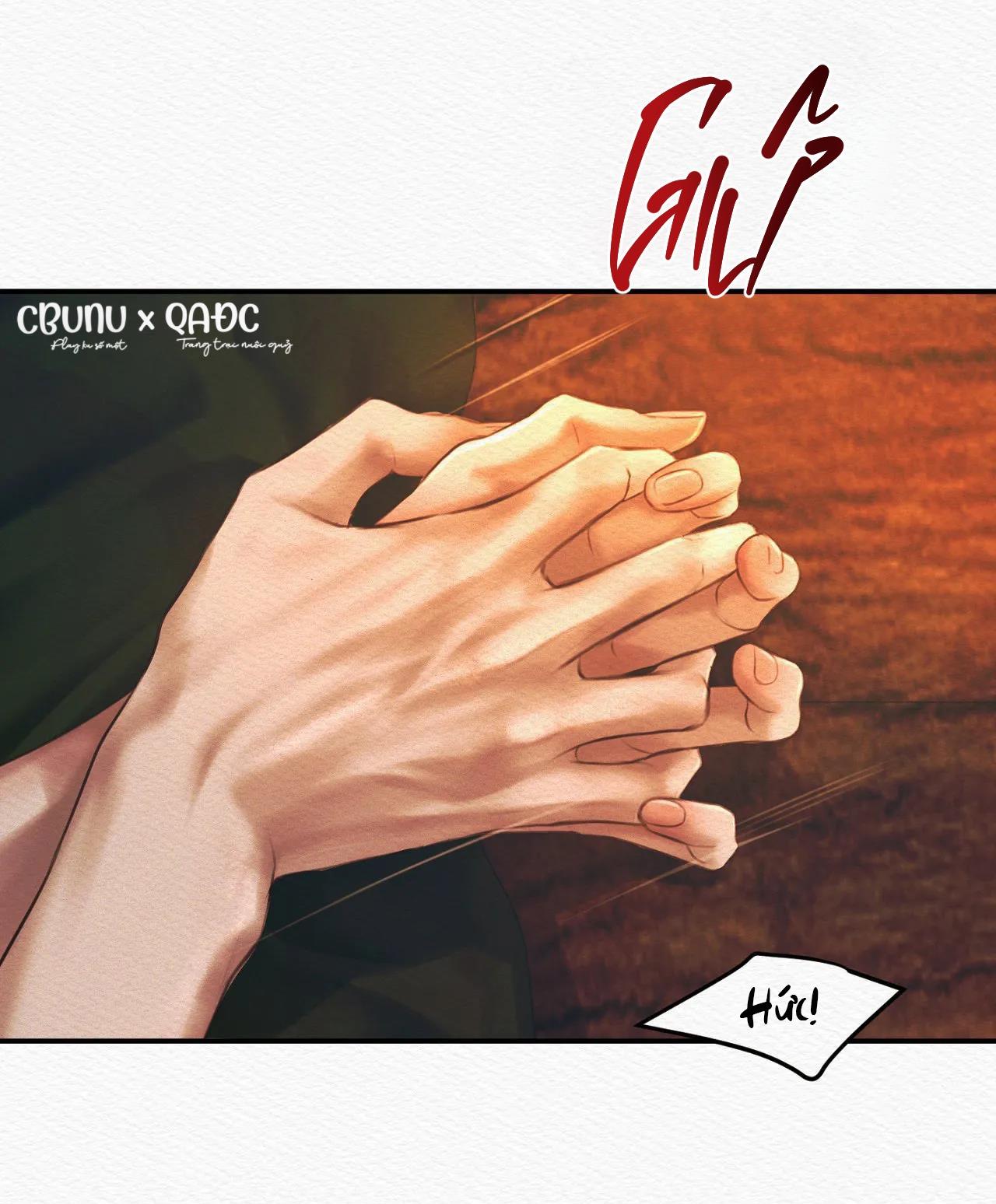 manhwax10.com - Truyện Manhwa (Cbunu) Củy Dạ Khút Chương 34 End season 1 Trang 29