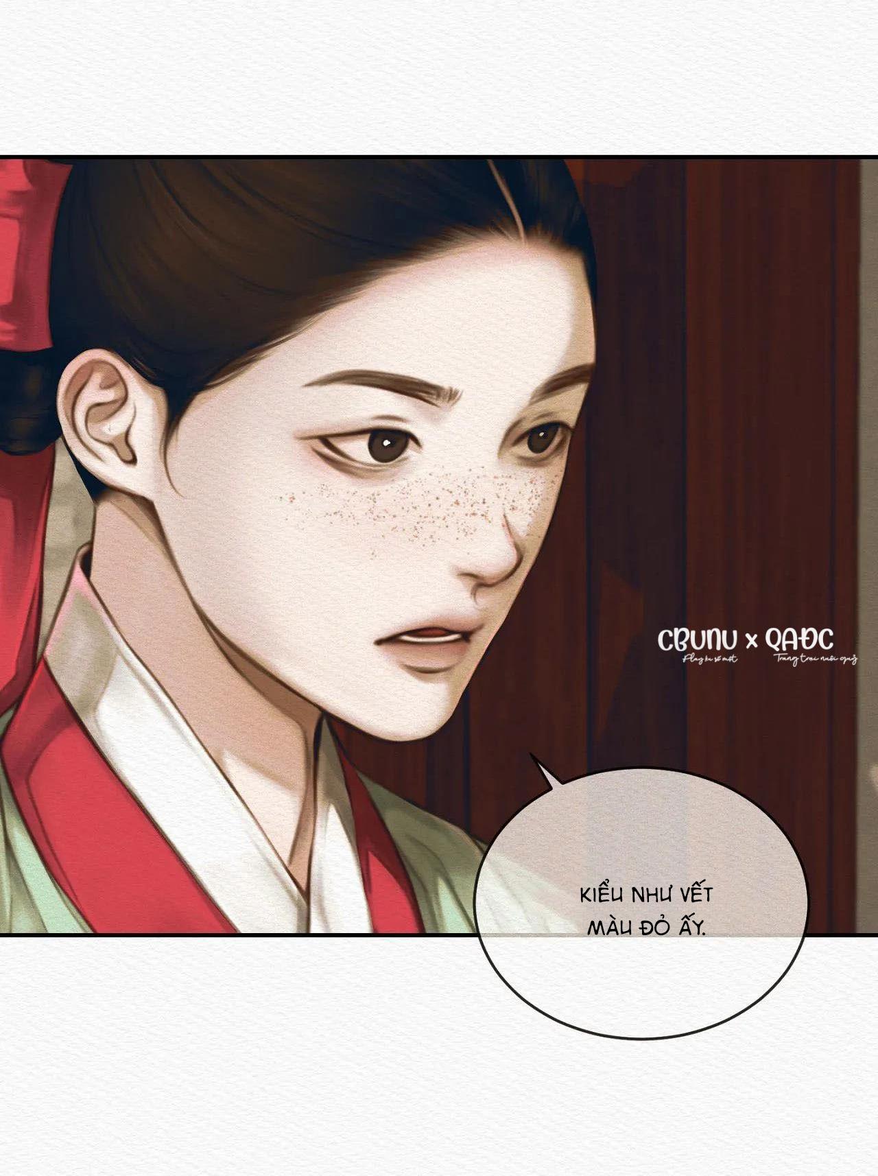 manhwax10.com - Truyện Manhwa (Cbunu) Củy Dạ Khút Chương 35 Season 2 H Trang 7