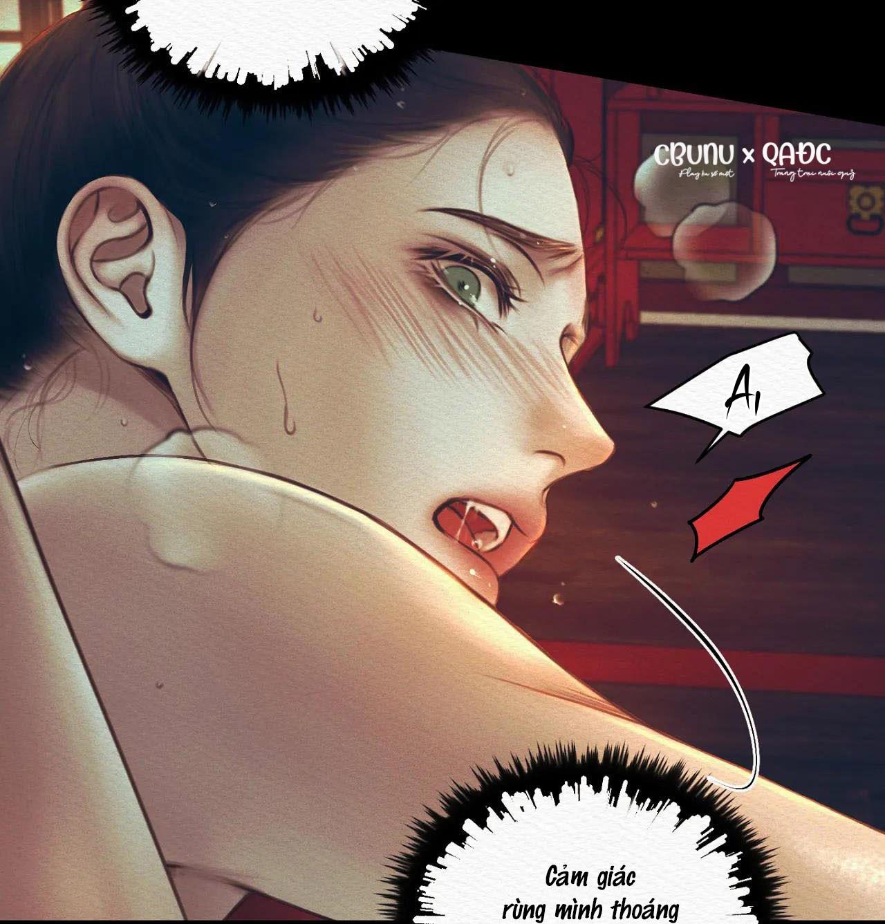 manhwax10.com - Truyện Manhwa (Cbunu) Củy Dạ Khút Chương 35 Season 2 H Trang 24