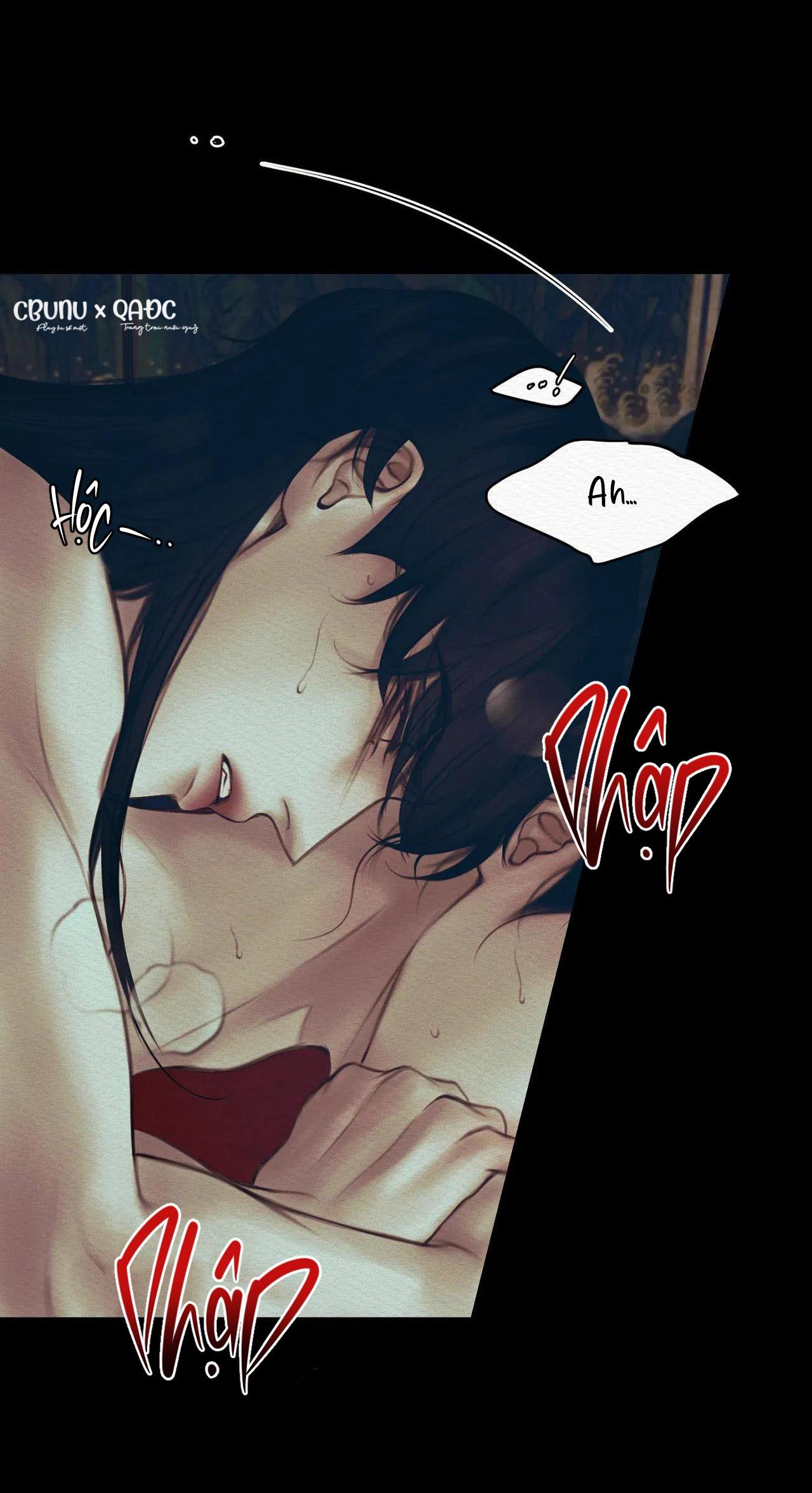 manhwax10.com - Truyện Manhwa (Cbunu) Củy Dạ Khút Chương 35 Season 2 H Trang 79