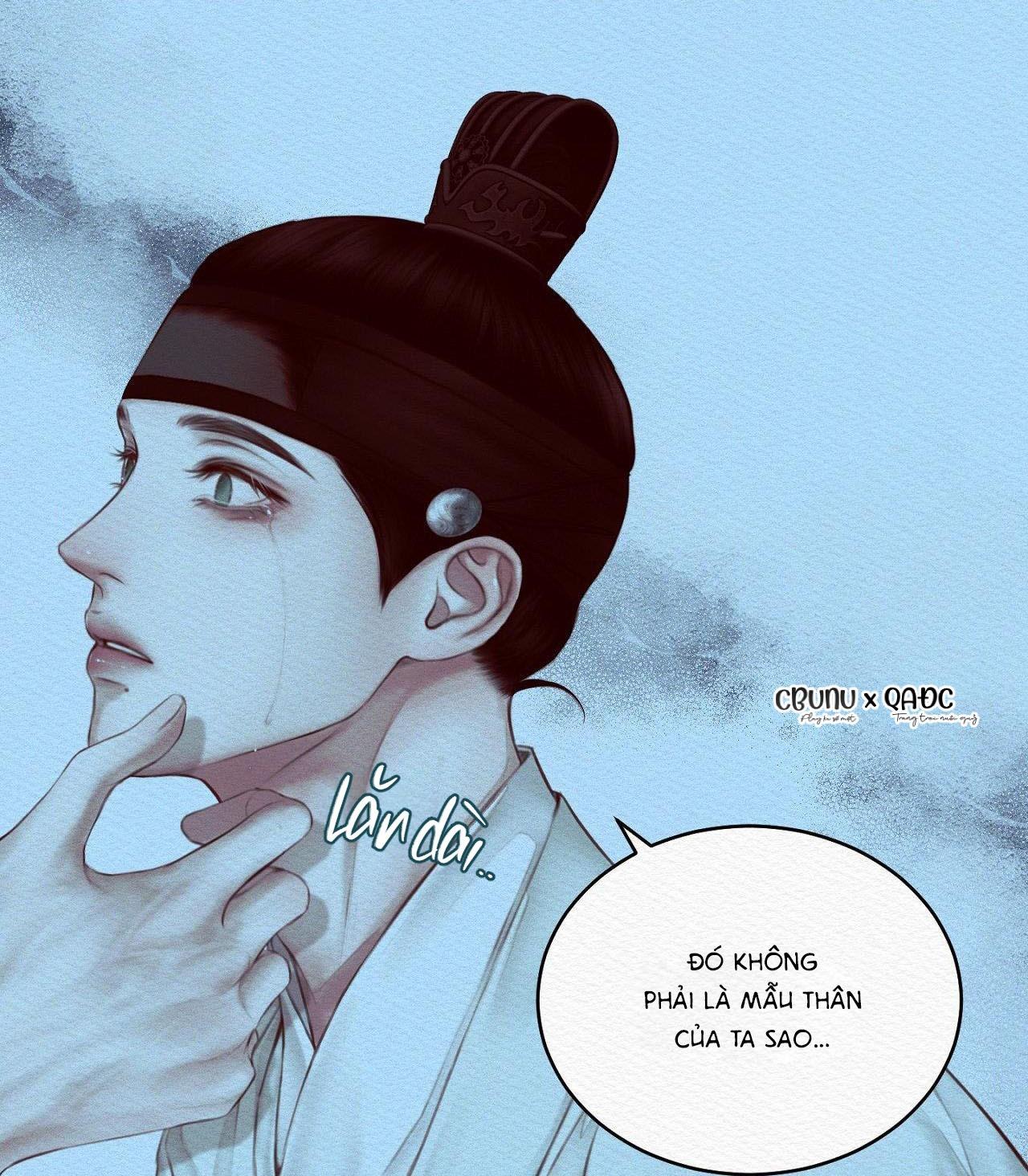 manhwax10.com - Truyện Manhwa (Cbunu) Củy Dạ Khút Chương 40 Trang 76