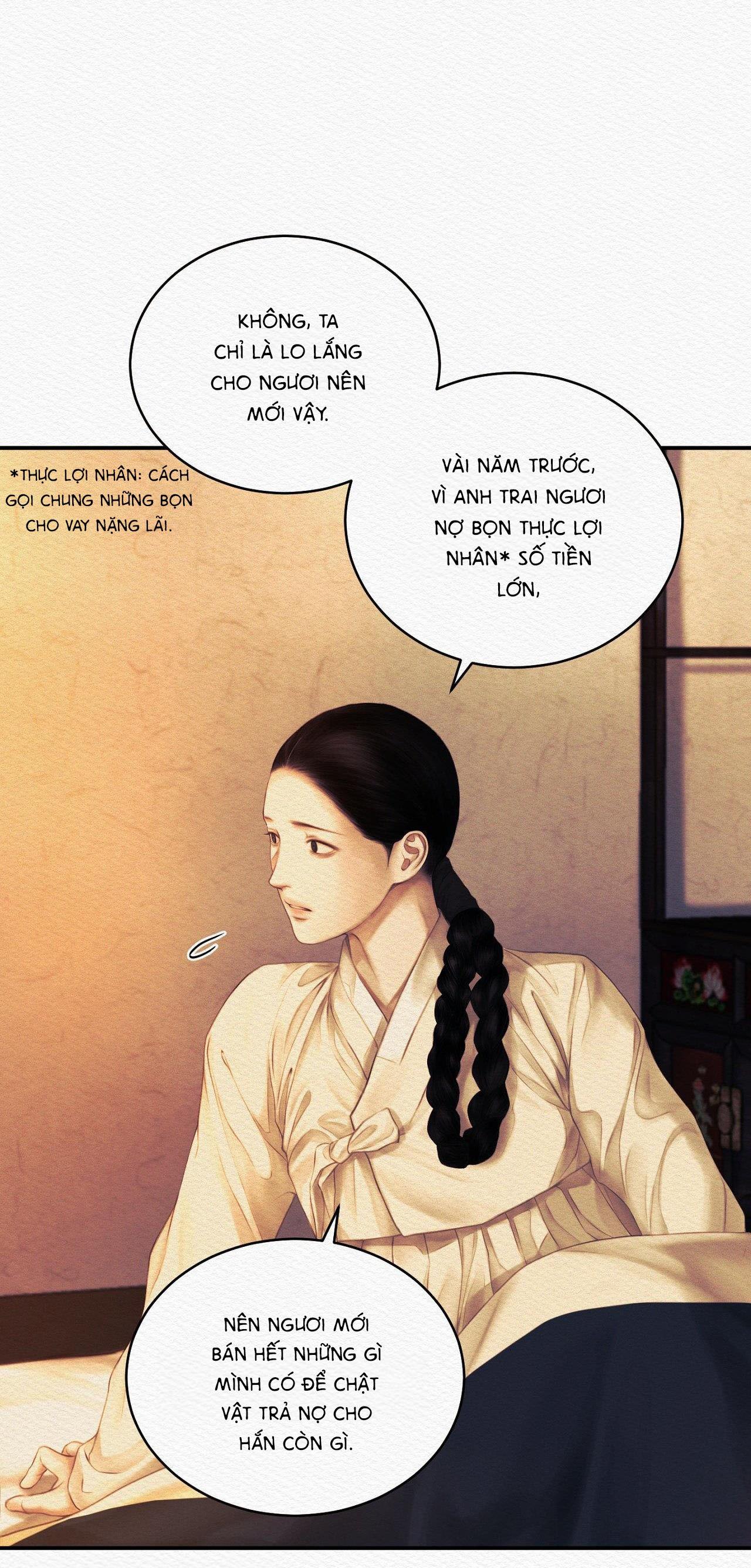 manhwax10.com - Truyện Manhwa (Cbunu) Củy Dạ Khút Chương 52 Trang 40