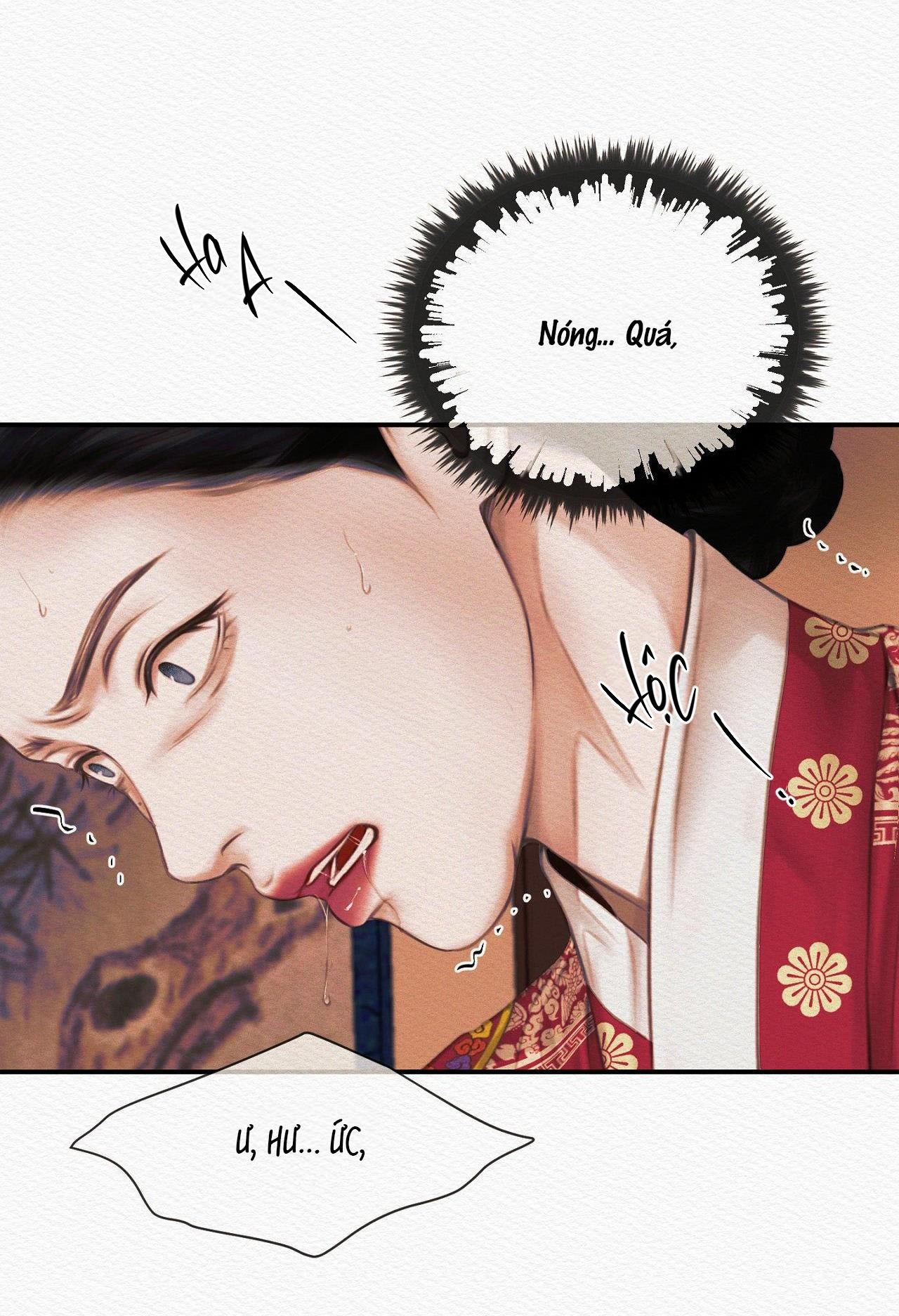 manhwax10.com - Truyện Manhwa (Cbunu) Củy Dạ Khút Chương 52 Trang 54