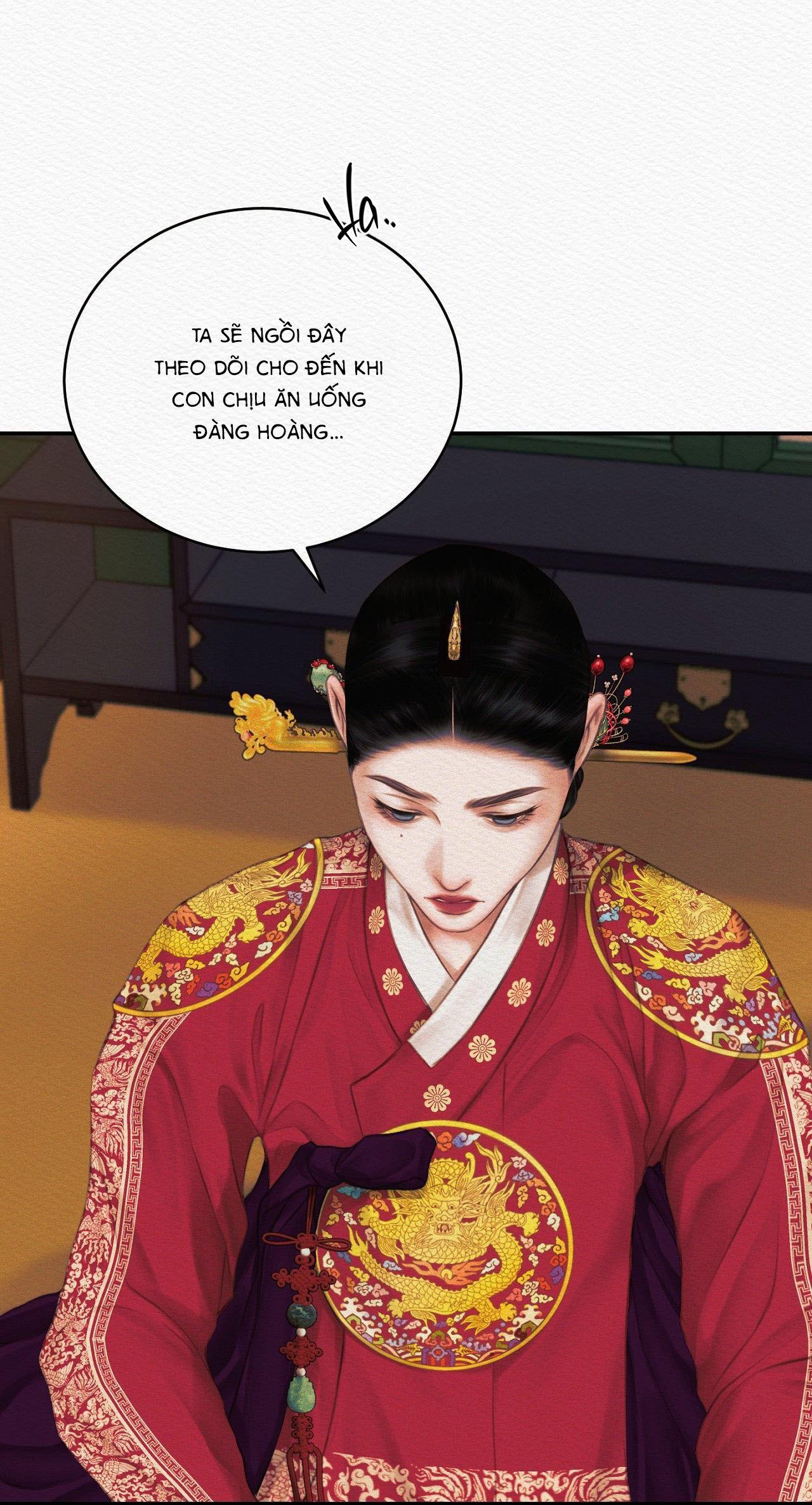 manhwax10.com - Truyện Manhwa (Cbunu) Củy Dạ Khút Chương 52 Trang 50