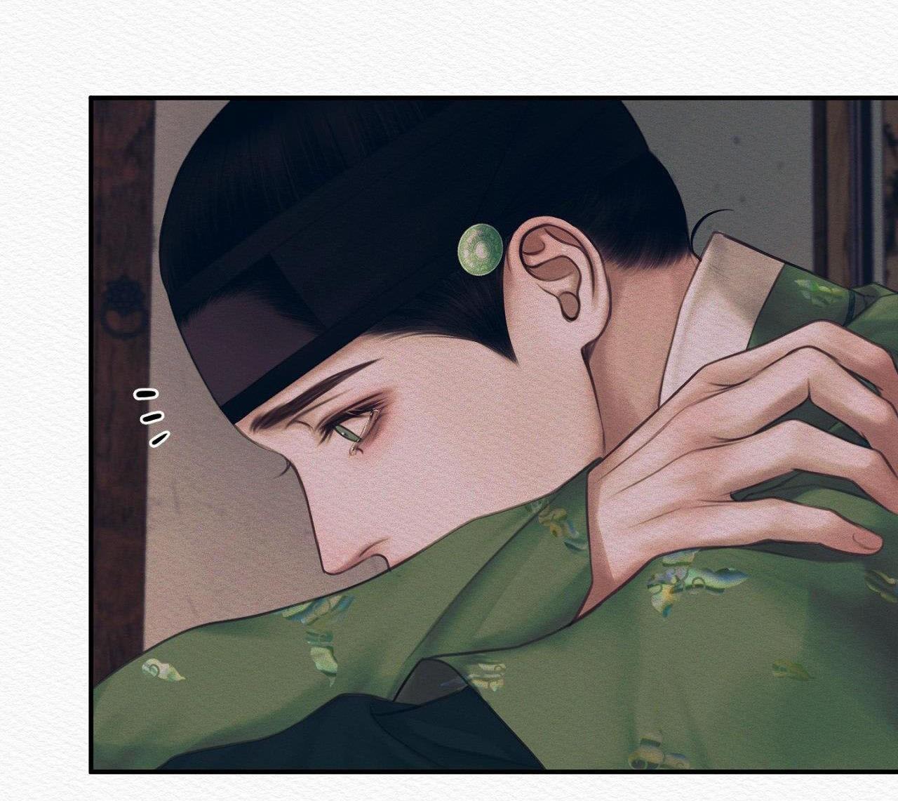 manhwax10.com - Truyện Manhwa (Cbunu) Củy Dạ Khút Chương 54 Trang 27