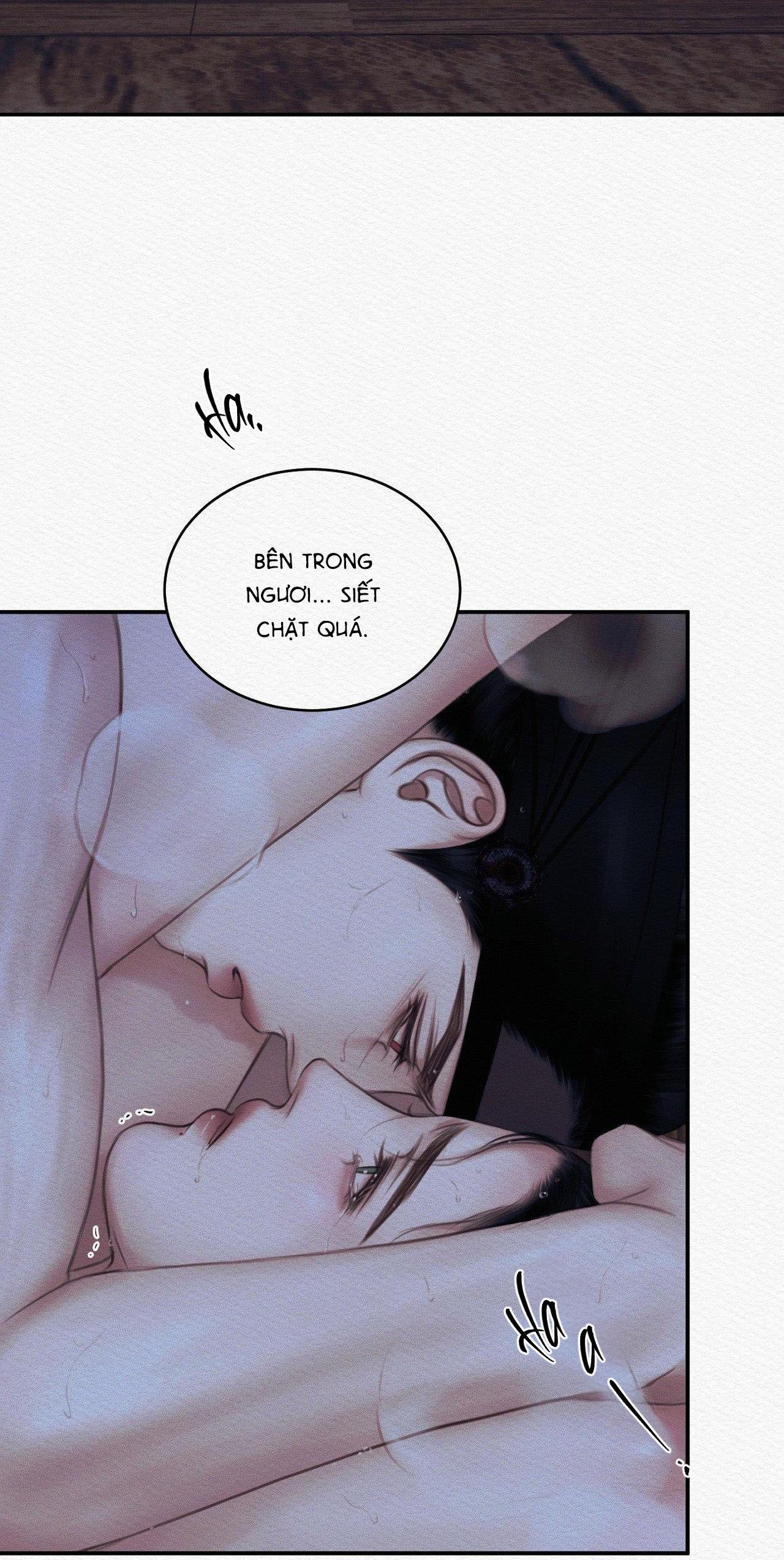 manhwax10.com - Truyện Manhwa (Cbunu) Củy Dạ Khút Chương 59 H Trang 14