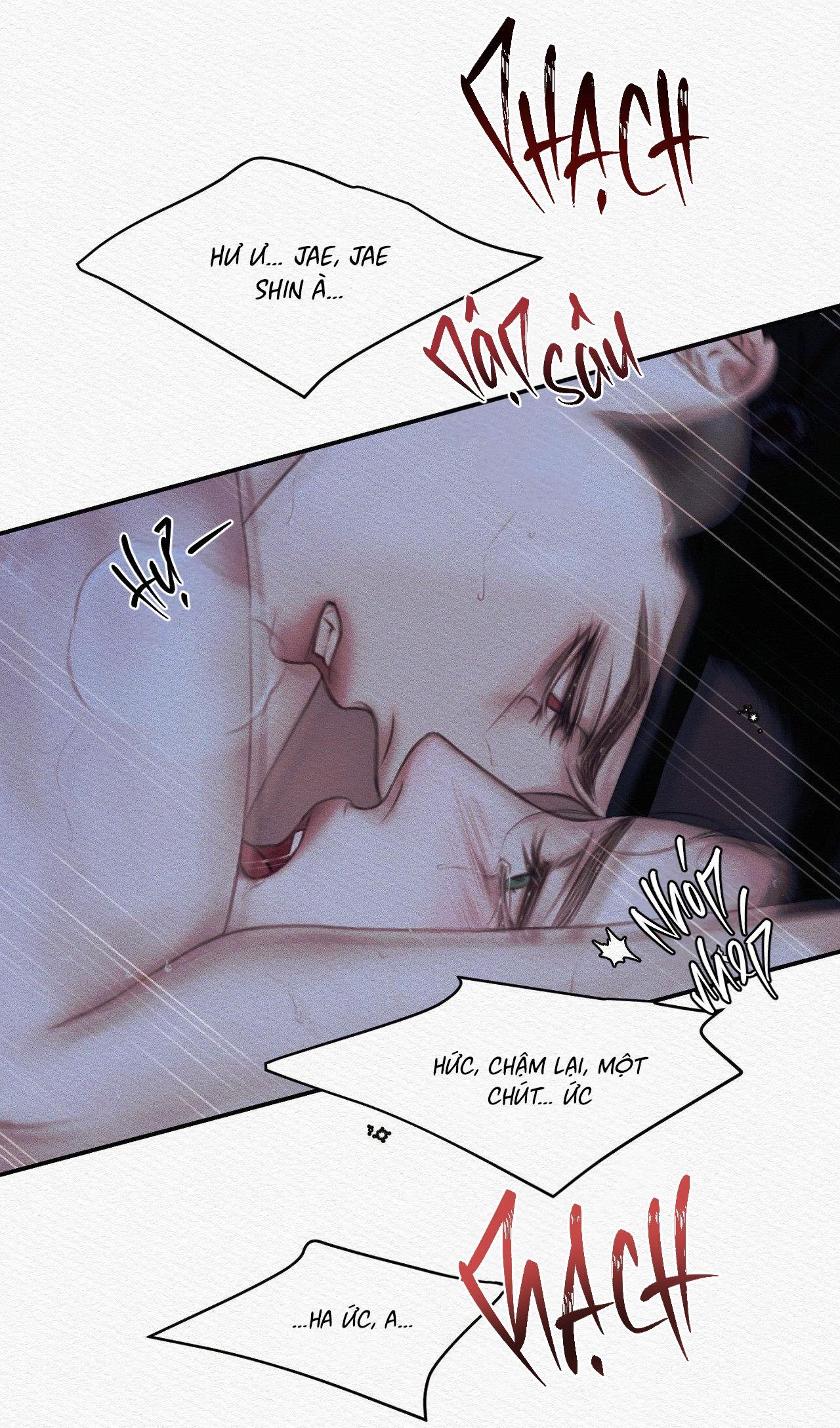 manhwax10.com - Truyện Manhwa (Cbunu) Củy Dạ Khút Chương 59 H Trang 17