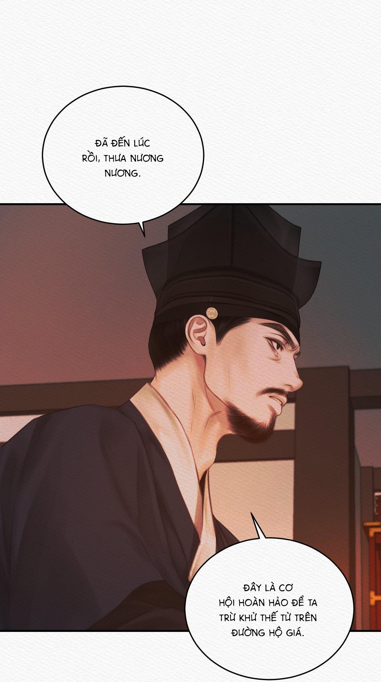 manhwax10.com - Truyện Manhwa (Cbunu) Củy Dạ Khút Chương 60 Trang 7