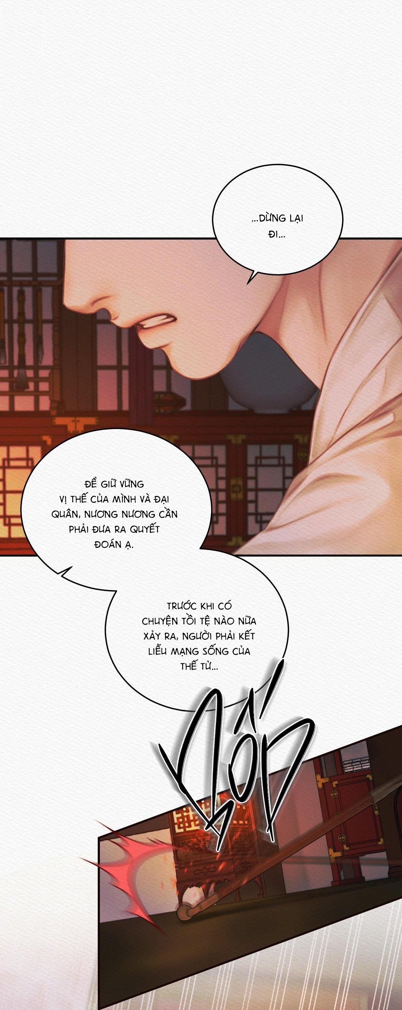 manhwax10.com - Truyện Manhwa (Cbunu) Củy Dạ Khút Chương 60 Trang 10