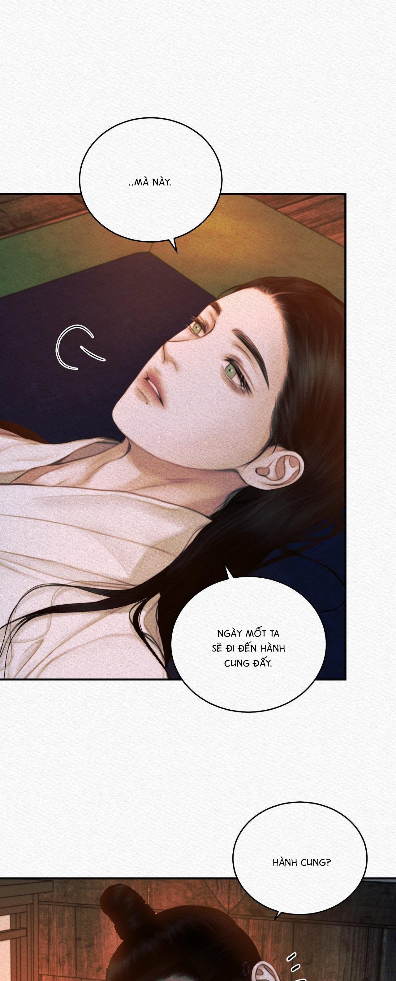 manhwax10.com - Truyện Manhwa (Cbunu) Củy Dạ Khút Chương 60 Trang 37