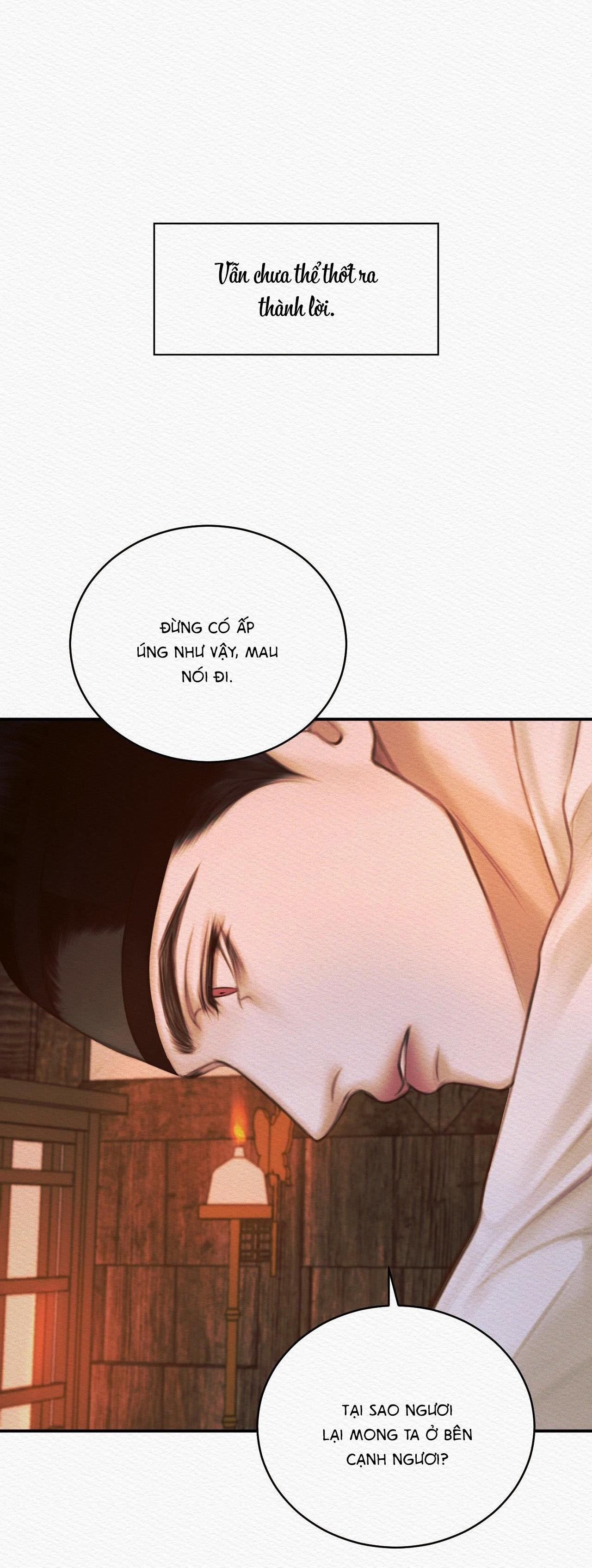 manhwax10.com - Truyện Manhwa (Cbunu) Củy Dạ Khút Chương 60 Trang 49