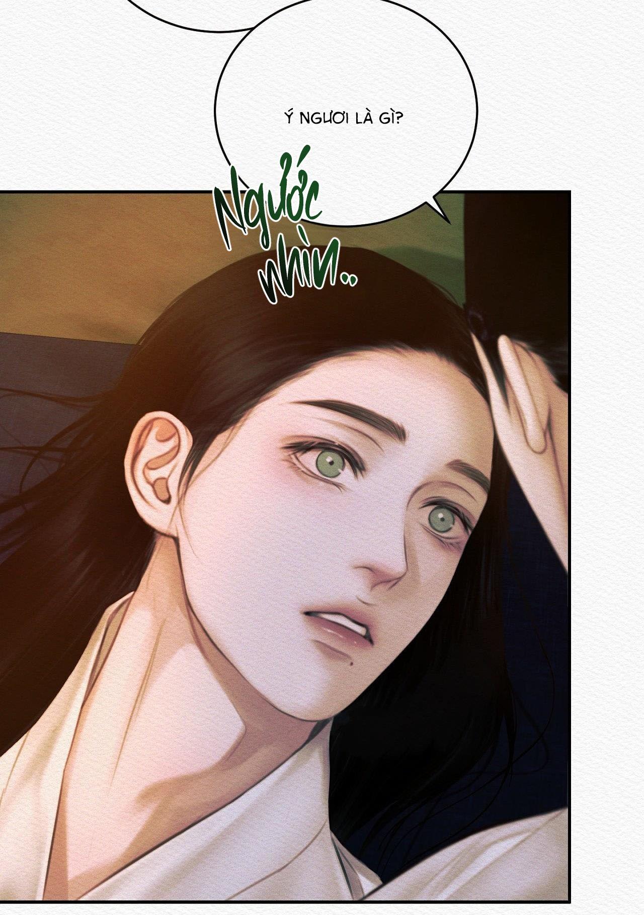 manhwax10.com - Truyện Manhwa (Cbunu) Củy Dạ Khút Chương 60 Trang 43