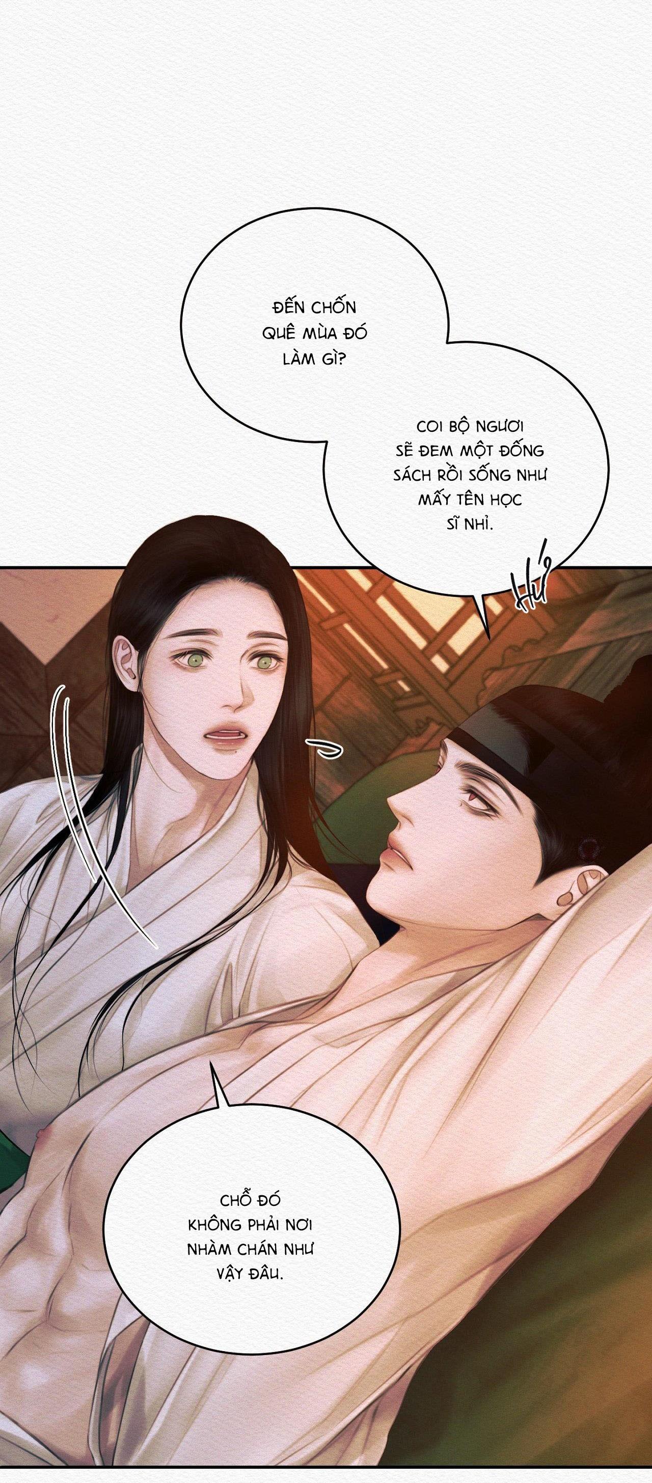 manhwax10.com - Truyện Manhwa (Cbunu) Củy Dạ Khút Chương 60 Trang 56