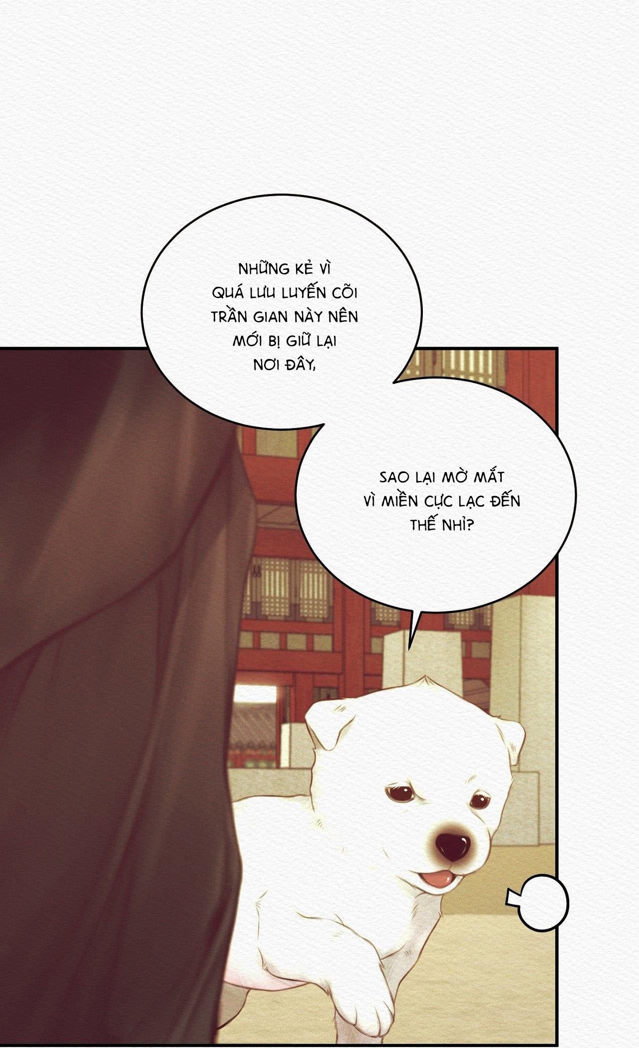 manhwax10.com - Truyện Manhwa (Cbunu) Củy Dạ Khút Chương 61 Trang 18