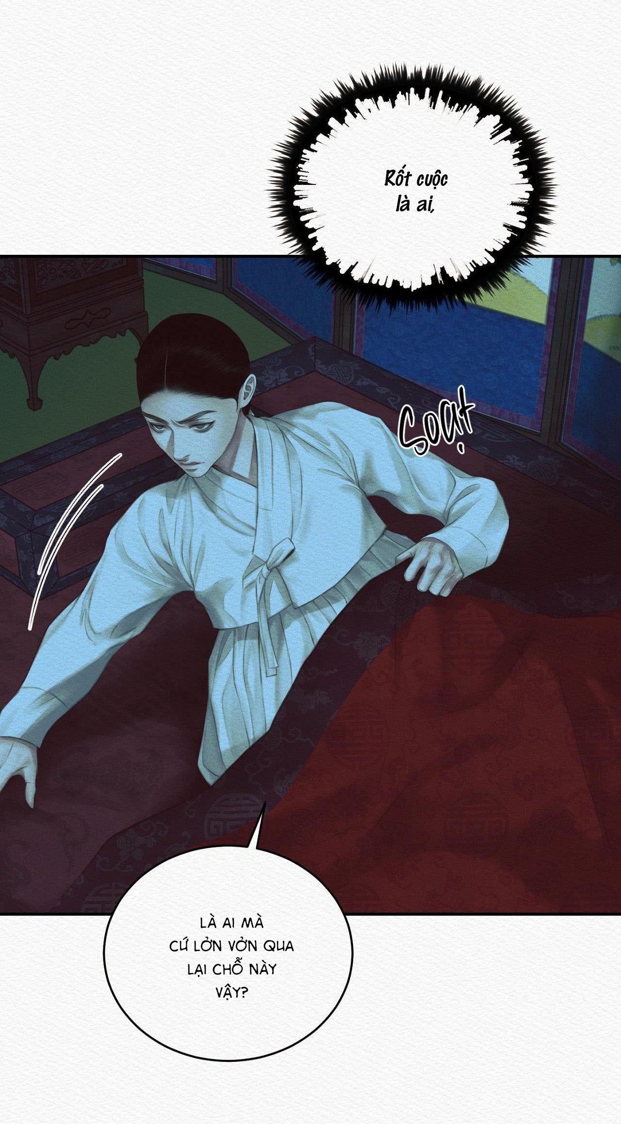 manhwax10.com - Truyện Manhwa (Cbunu) Củy Dạ Khút Chương 61 Trang 29