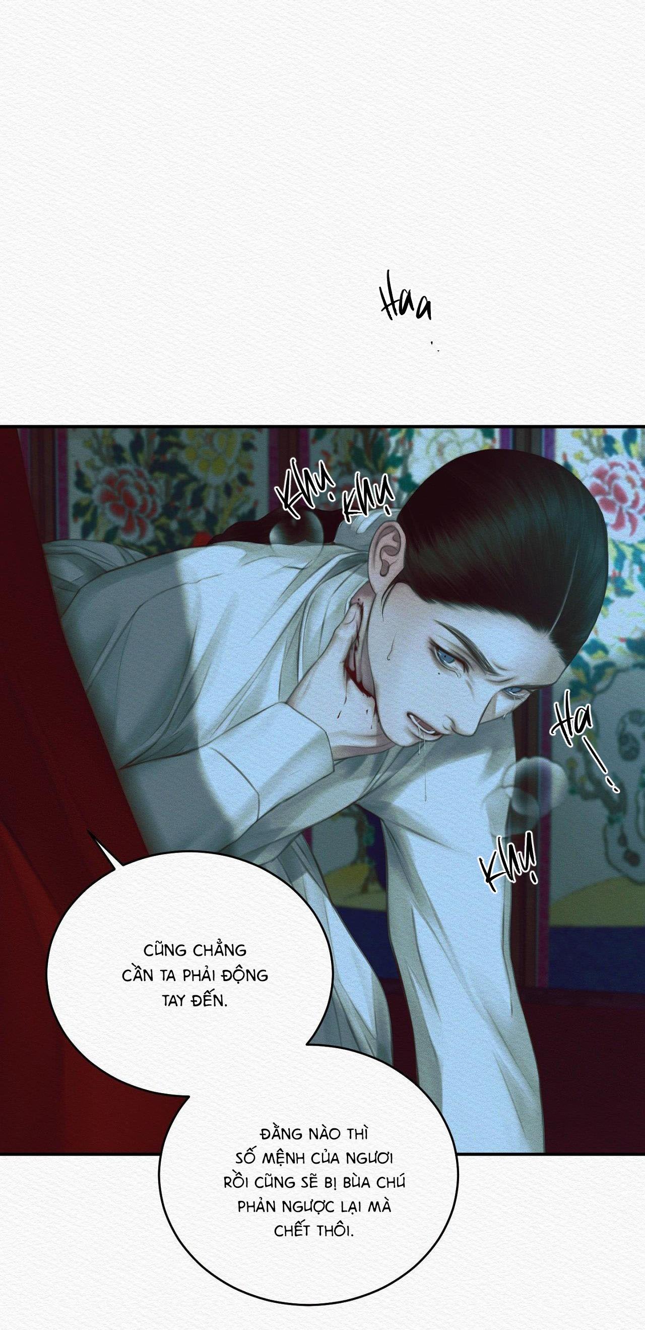 manhwax10.com - Truyện Manhwa (Cbunu) Củy Dạ Khút Chương 61 Trang 54