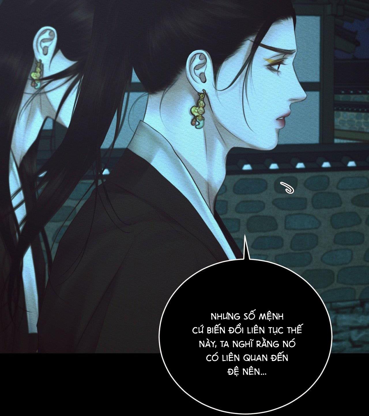 manhwax10.com - Truyện Manhwa (Cbunu) Củy Dạ Khút Chương 62 End Season 2 Trang 12