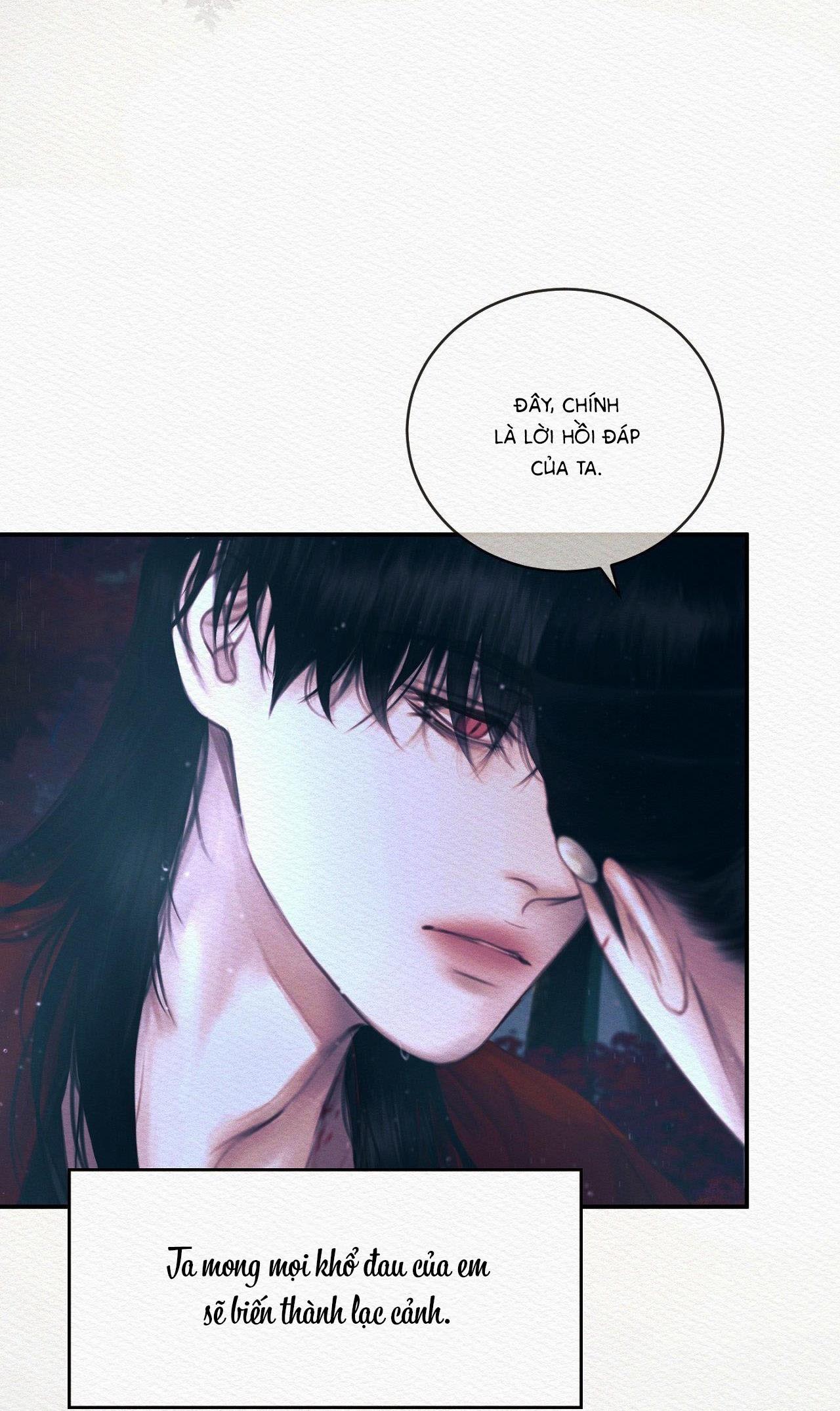 manhwax10.com - Truyện Manhwa (Cbunu) Củy Dạ Khút Chương 62 End Season 2 Trang 106