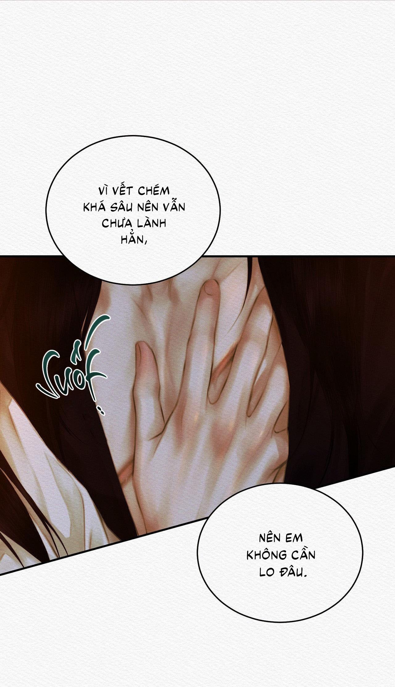 manhwax10.com - Truyện Manhwa (Cbunu) Củy Dạ Khút Chương 64 H Trang 16