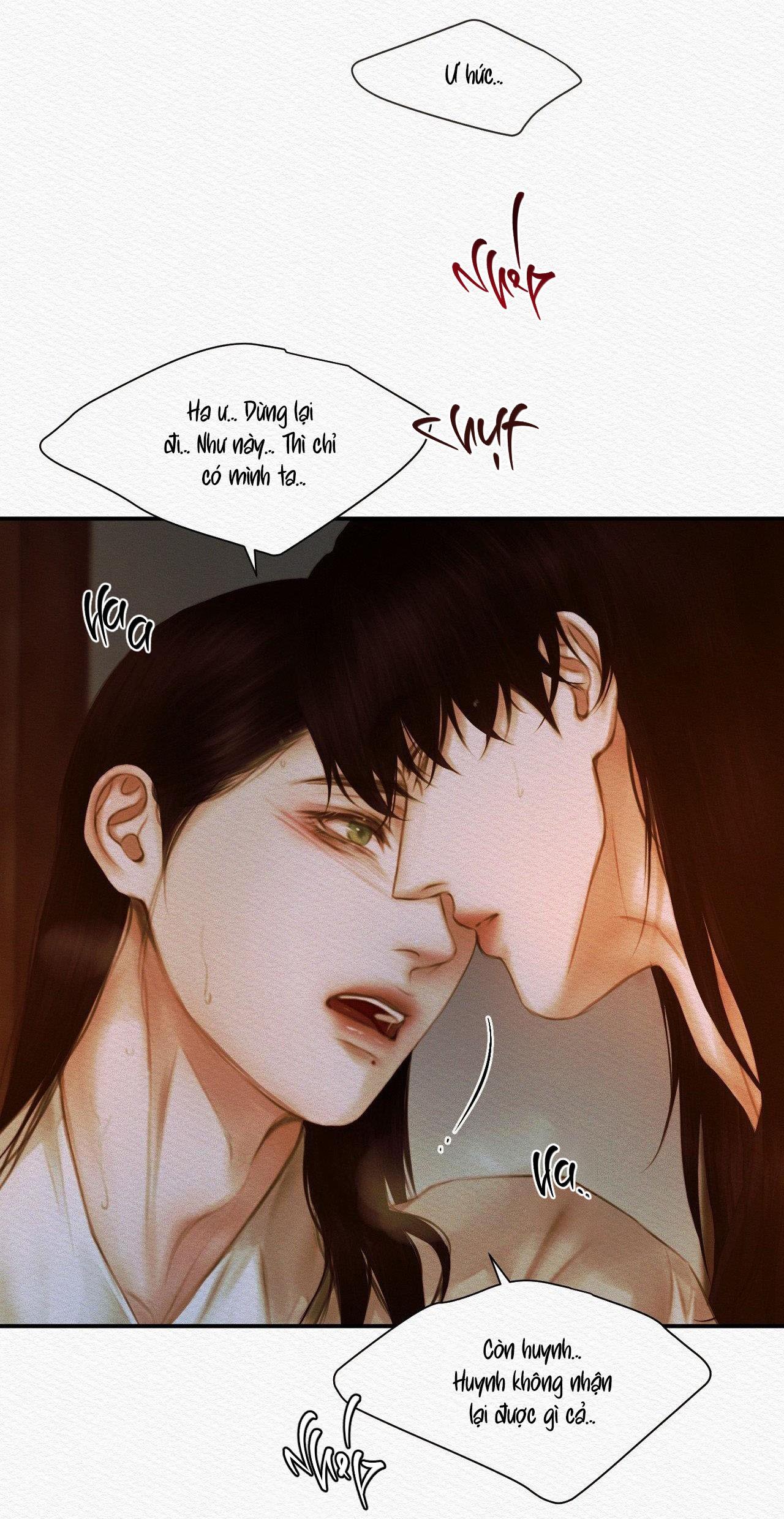 manhwax10.com - Truyện Manhwa (Cbunu) Củy Dạ Khút Chương 64 H Trang 45