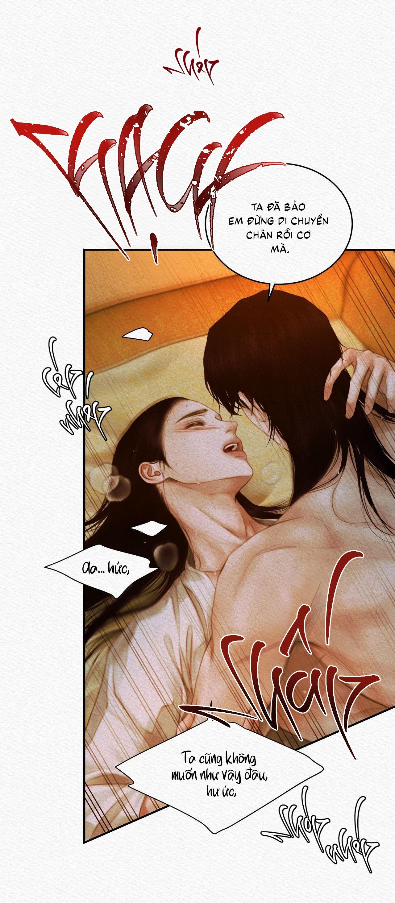 manhwax10.com - Truyện Manhwa (Cbunu) Củy Dạ Khút Chương 65 H Trang 9