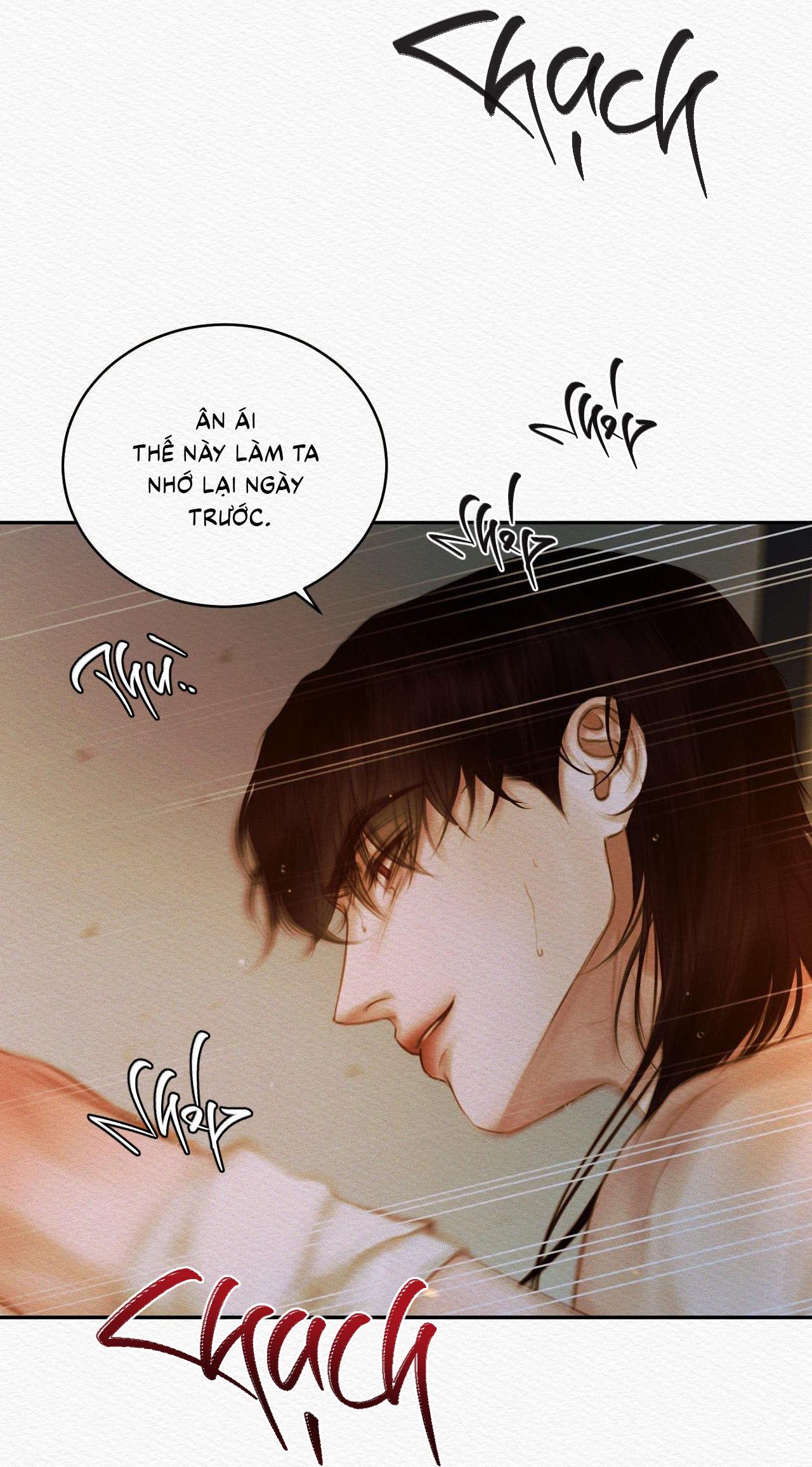 manhwax10.com - Truyện Manhwa (Cbunu) Củy Dạ Khút Chương 65 H Trang 22