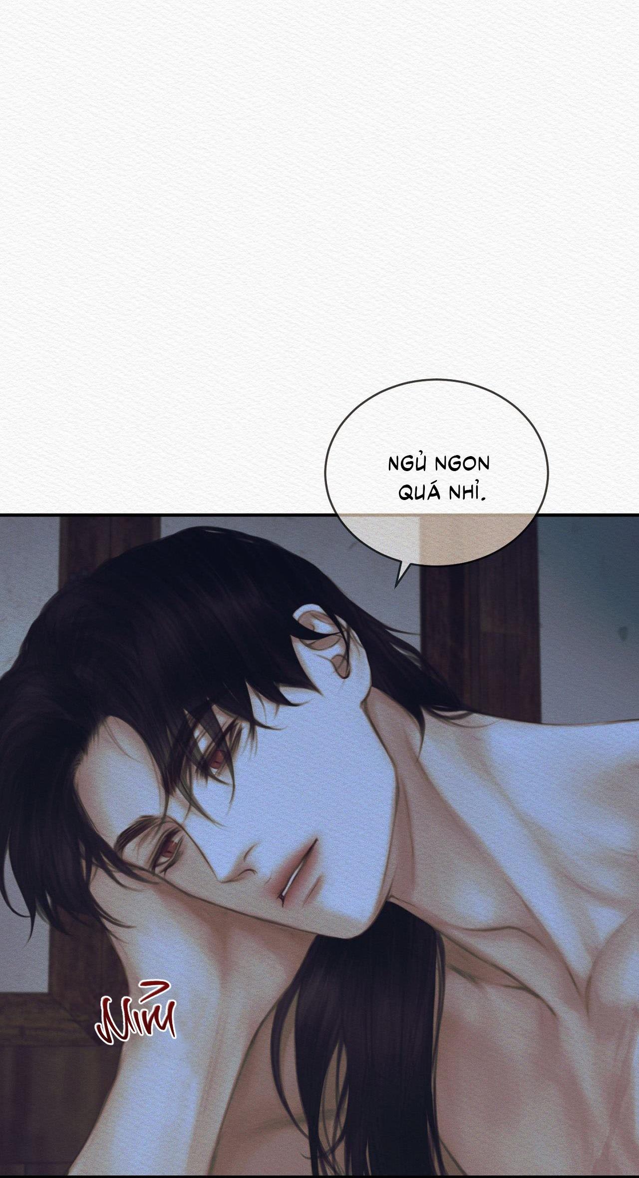 manhwax10.com - Truyện Manhwa (Cbunu) Củy Dạ Khút Chương 65 H Trang 55