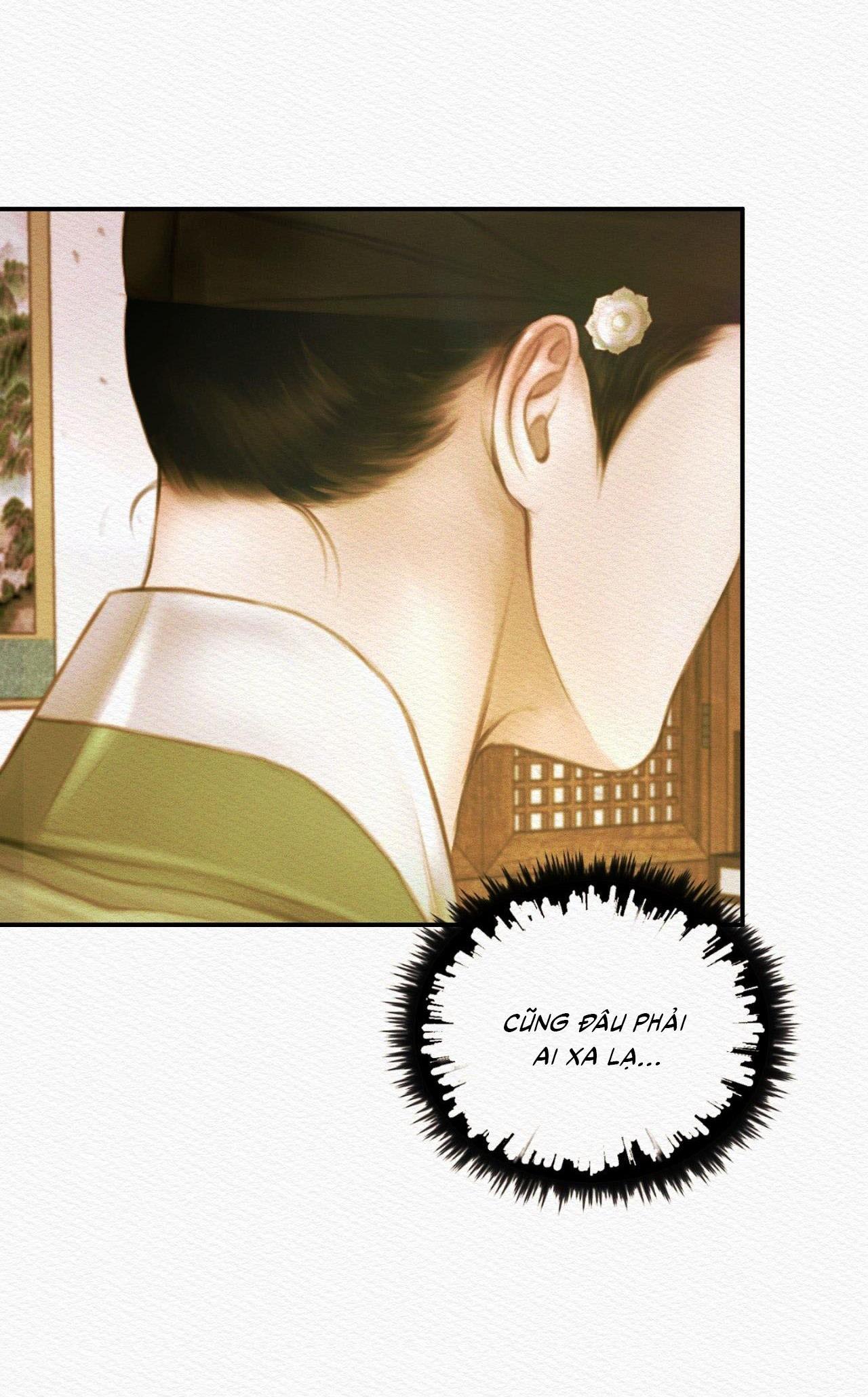 manhwax10.com - Truyện Manhwa (Cbunu) Củy Dạ Khút Chương 66 Trang 15