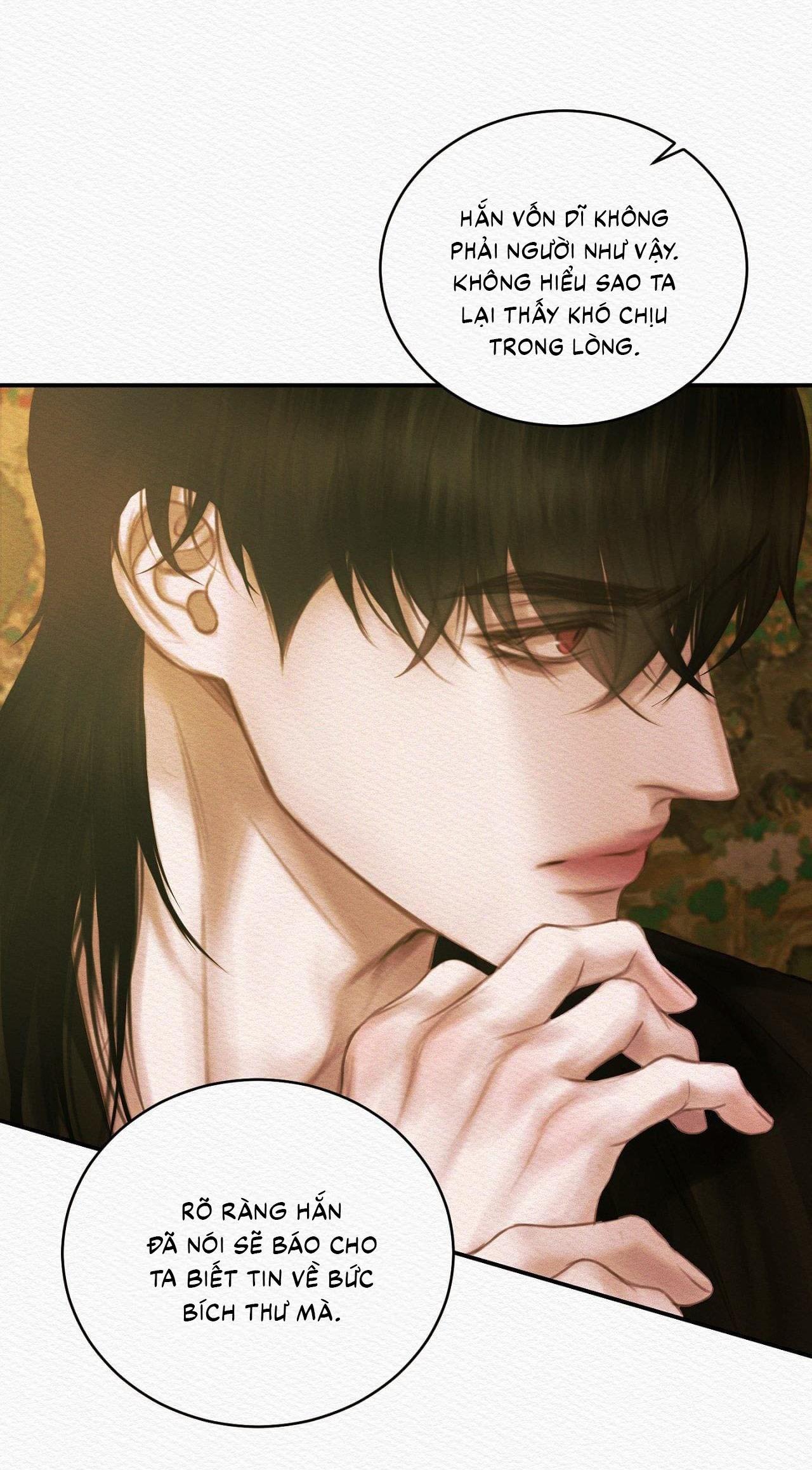 manhwax10.com - Truyện Manhwa (Cbunu) Củy Dạ Khút Chương 66 Trang 27