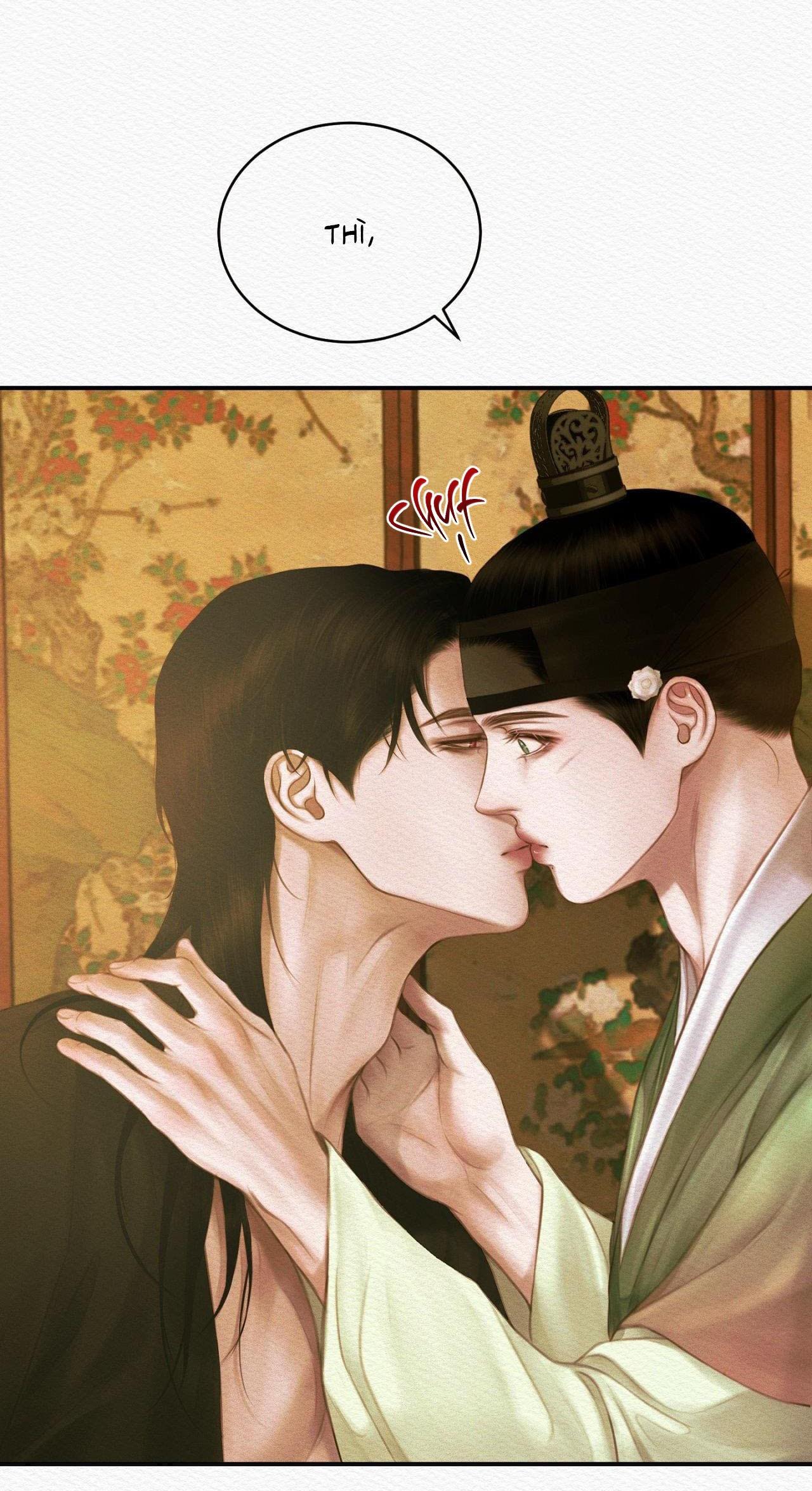 manhwax10.com - Truyện Manhwa (Cbunu) Củy Dạ Khút Chương 66 Trang 35