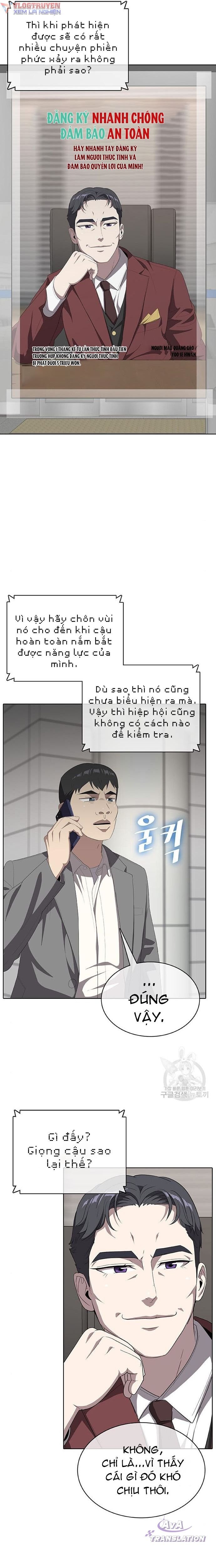 manhwax10.com - Truyện Manhwa Đầu Bếp Kang Đến Từ Thế Giới Khác Chương  Trang 7