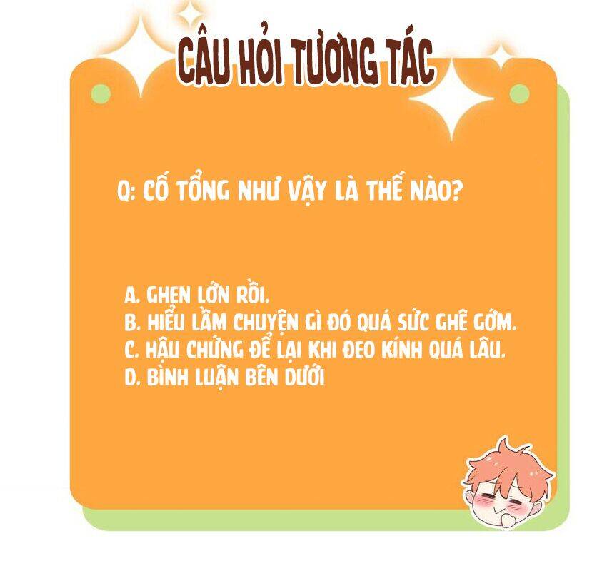 manhwax10.com - Truyện Manhwa Đâu Phải Tại Tui Muốn Giả Gái Chương 104 Trang 44