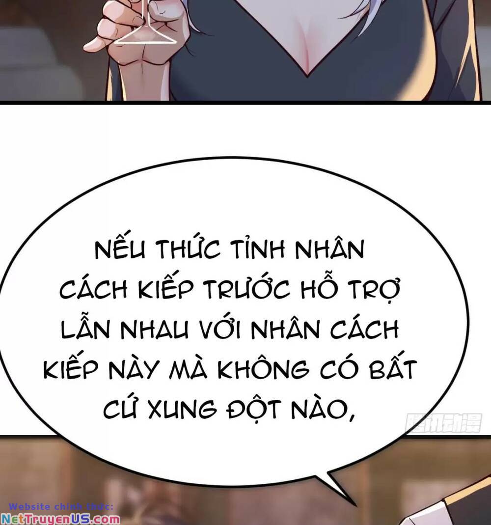 manhwax10.com - Truyện Manhwa Đấu Thần Vĩnh Dạ Chương 27 Trang 8