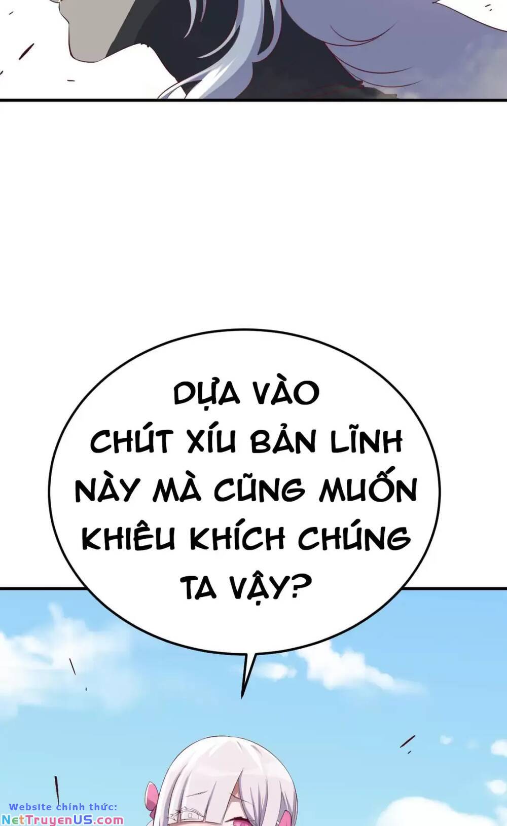 manhwax10.com - Truyện Manhwa Đấu Thần Vĩnh Dạ Chương  Trang 13