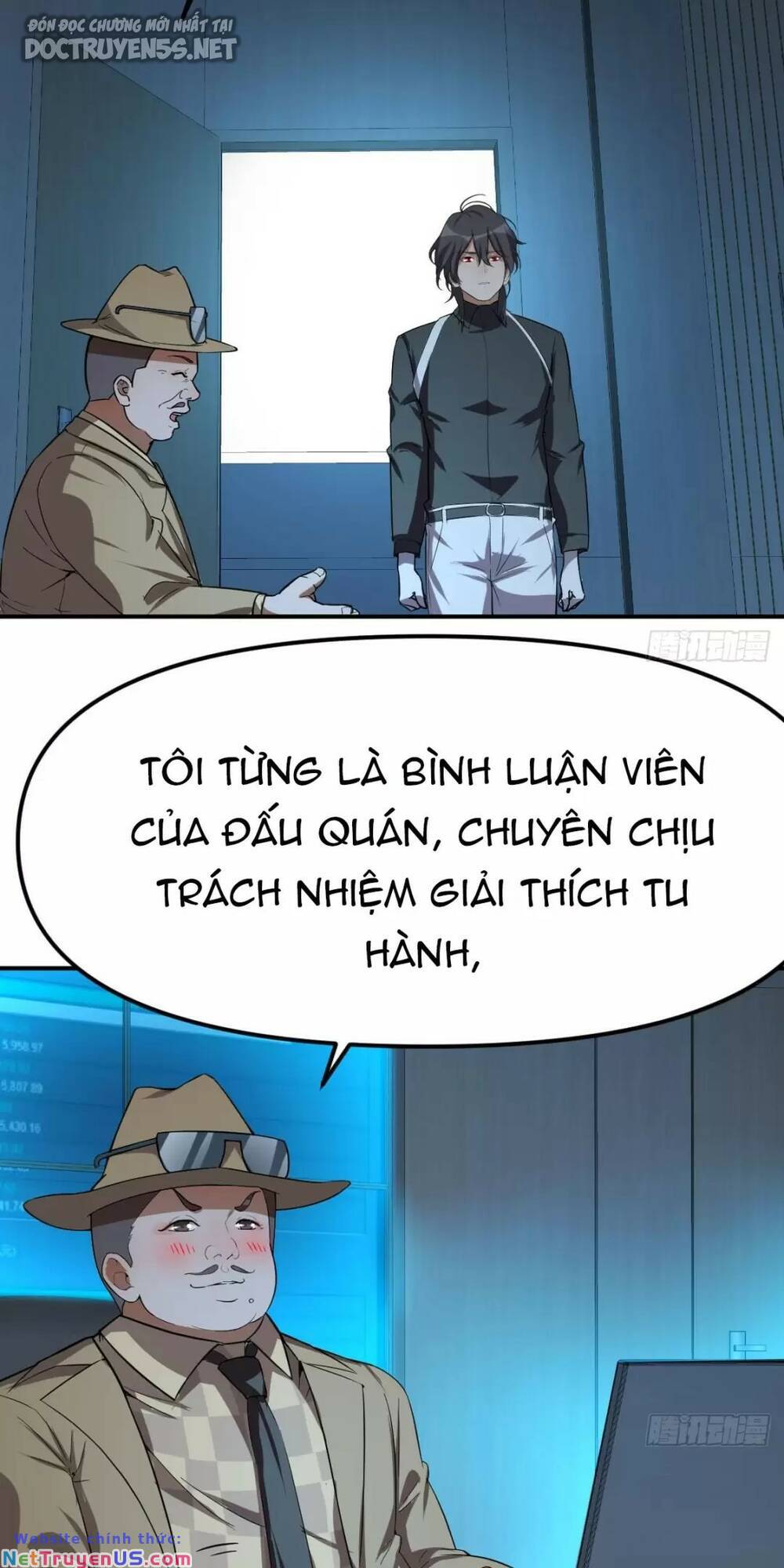 manhwax10.com - Truyện Manhwa Đấu Thần Vĩnh Dạ Chương  Trang 73