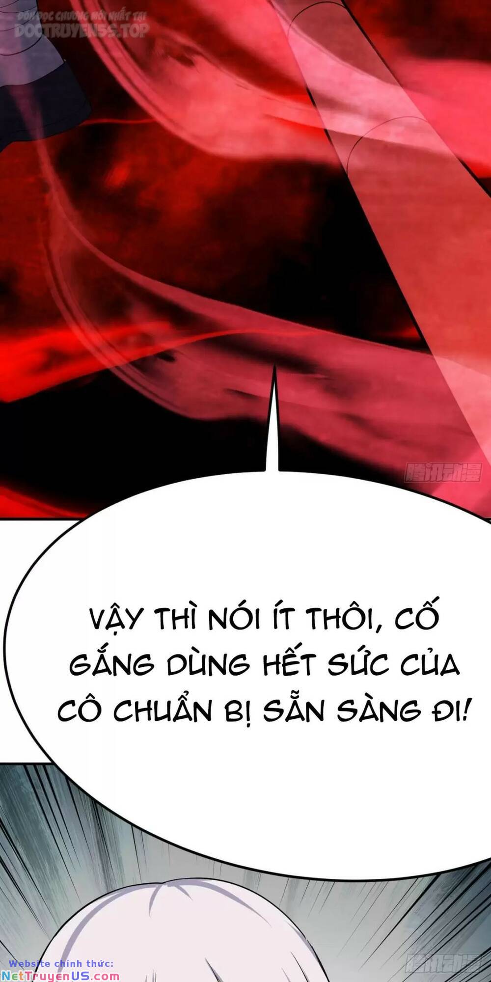 manhwax10.com - Truyện Manhwa Đấu Thần Vĩnh Dạ Chương  Trang 30