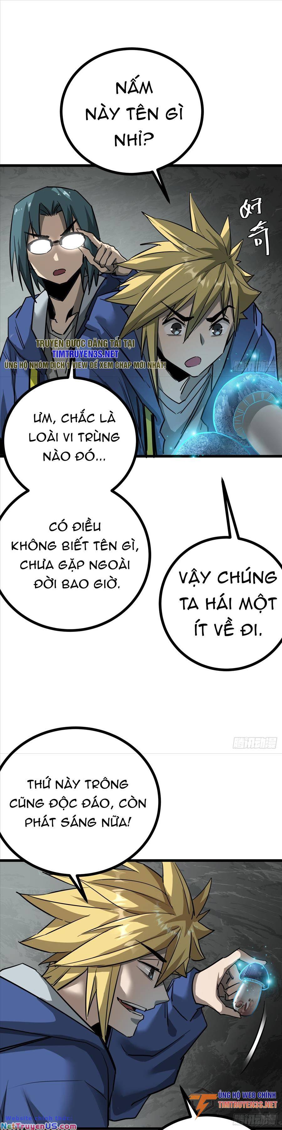 manhwax10.com - Truyện Manhwa Đây Là Trò Chơi Thật Sao? Chương 11 Trang 19