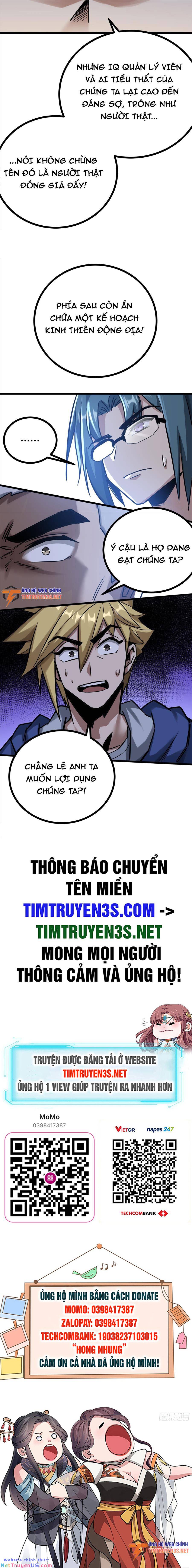 manhwax10.com - Truyện Manhwa Đây Là Trò Chơi Thật Sao? Chương 12 Trang 21